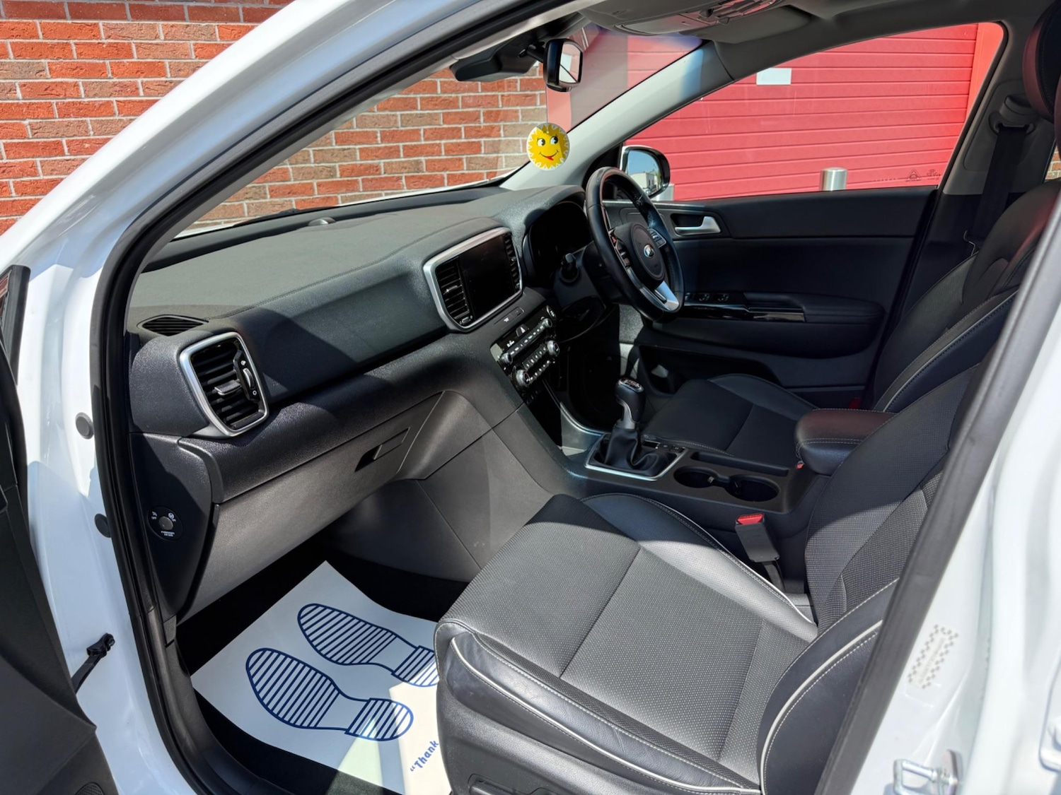 Used Kia Sportage 2019 for sale - 74668235: Photo 34