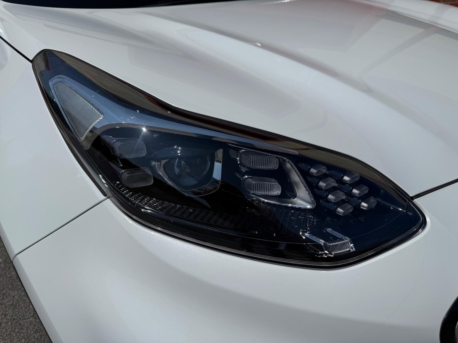 Used Kia Sportage 2019 for sale - 74668235: Photo 35