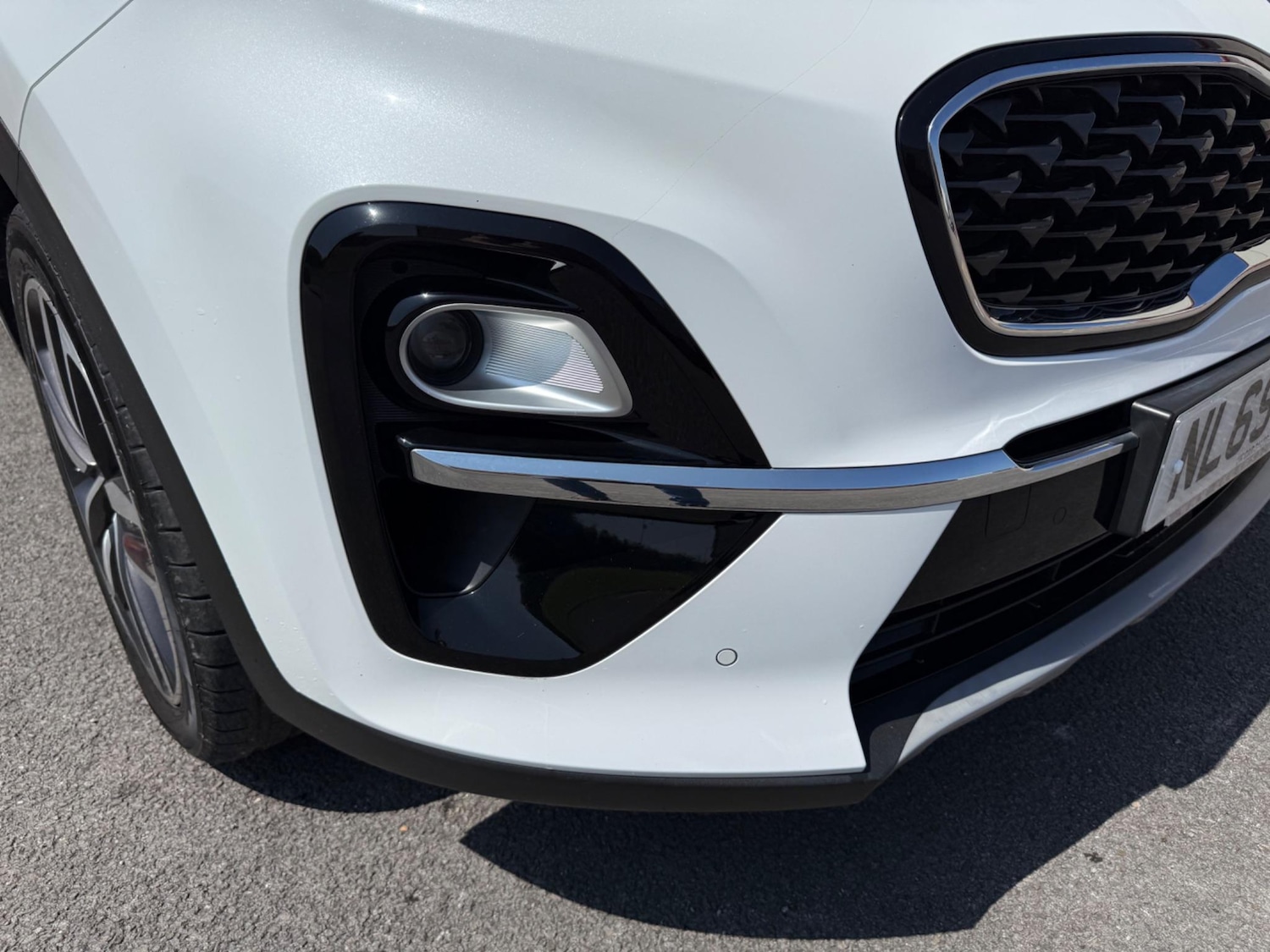 Used Kia Sportage 2019 for sale - 74668235: Photo 37