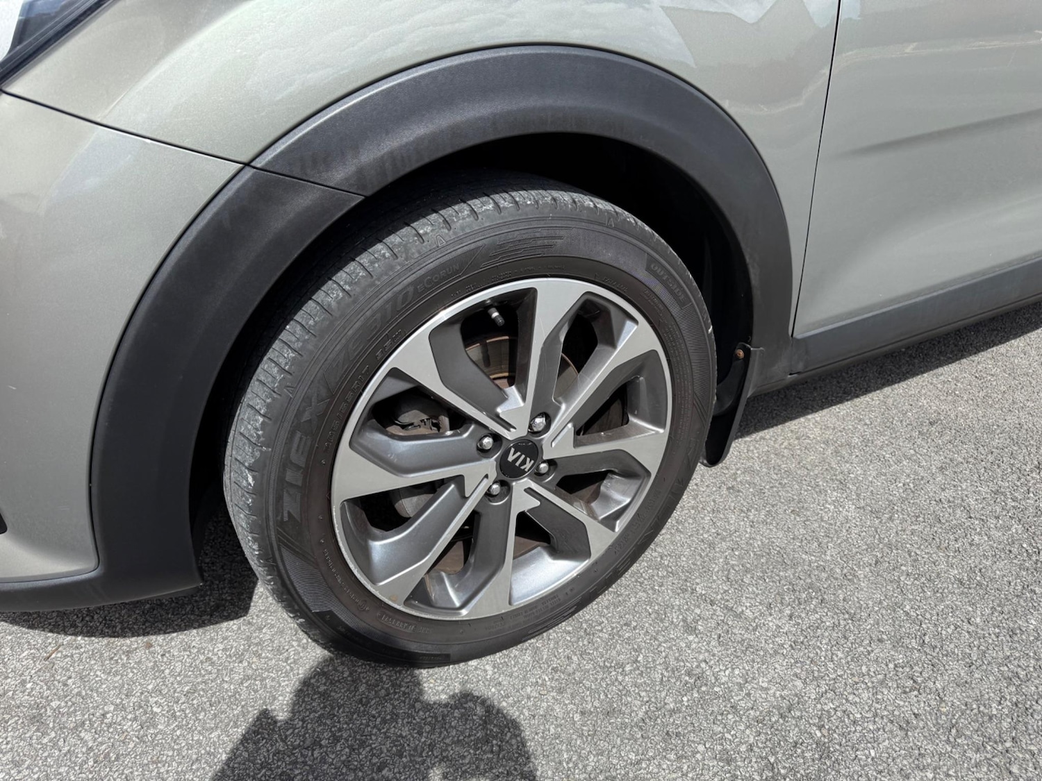 Used Kia Stonic 2019 for sale - 76990559: Photo 14