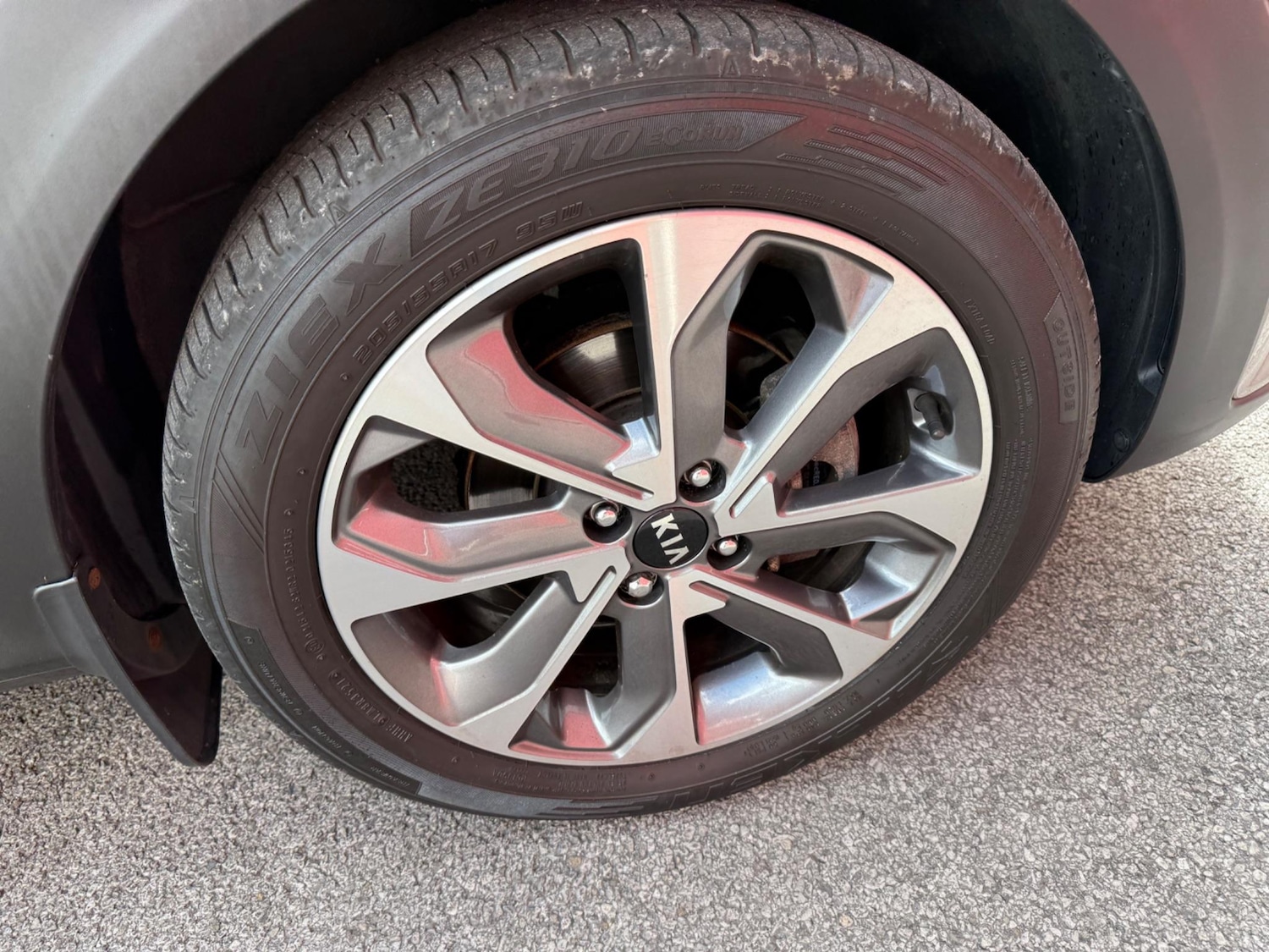 Used Kia Stonic 2019 for sale - 76990559: Photo 15