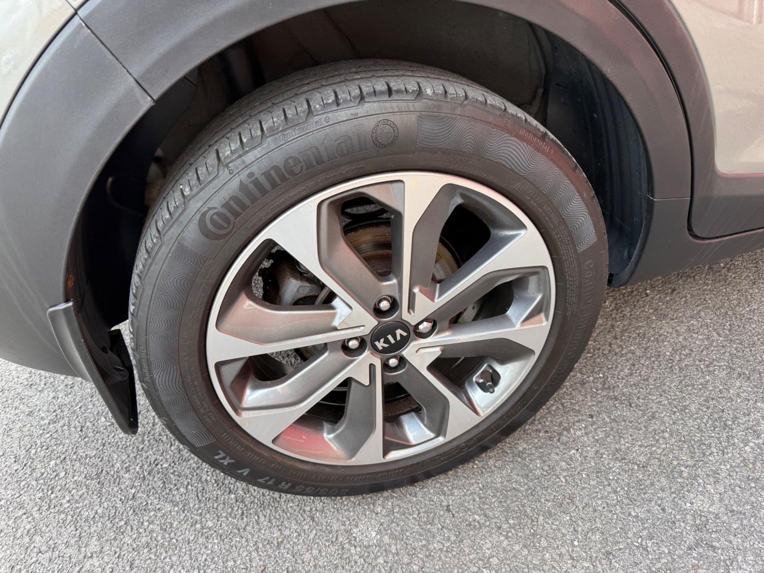 Used Kia Stonic 2019 for sale - 76990559: Photo 16