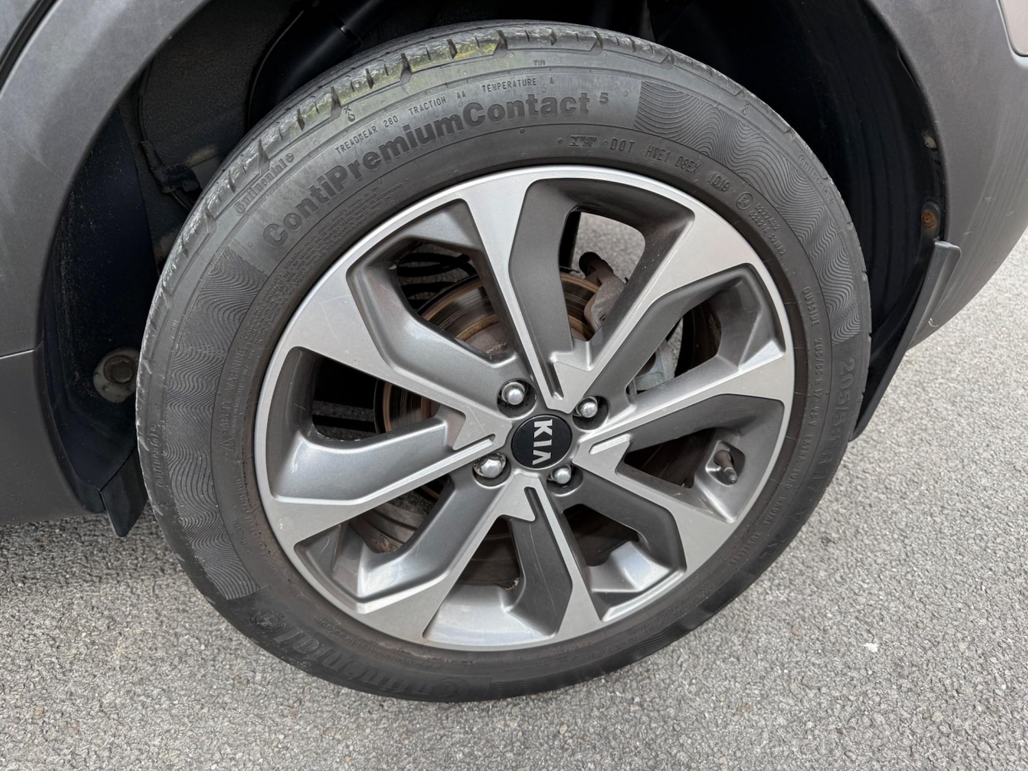 Used Kia Stonic 2019 for sale - 76990559: Photo 17