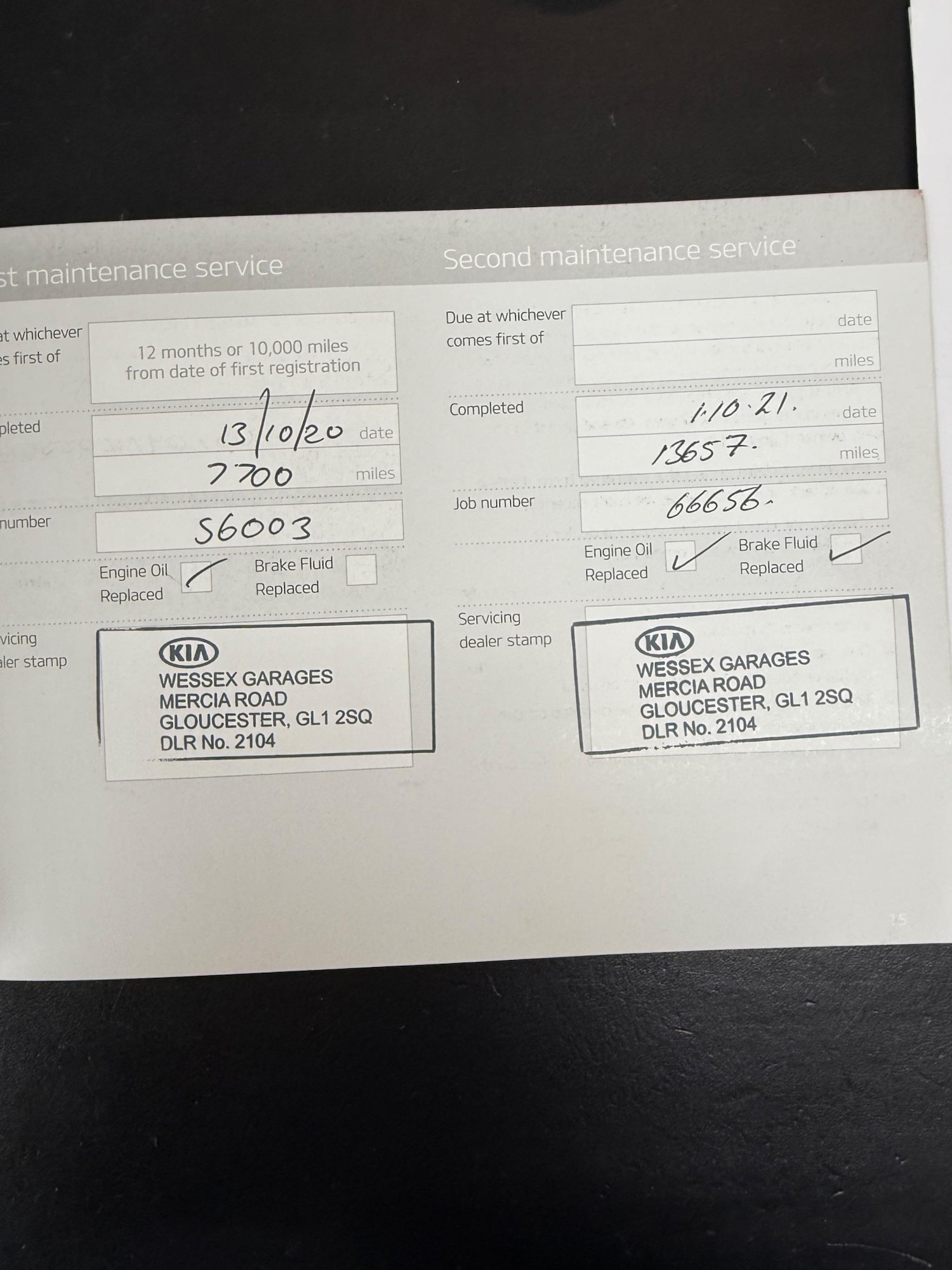 Used Kia Stonic 2019 for sale - 76990559: Photo 19