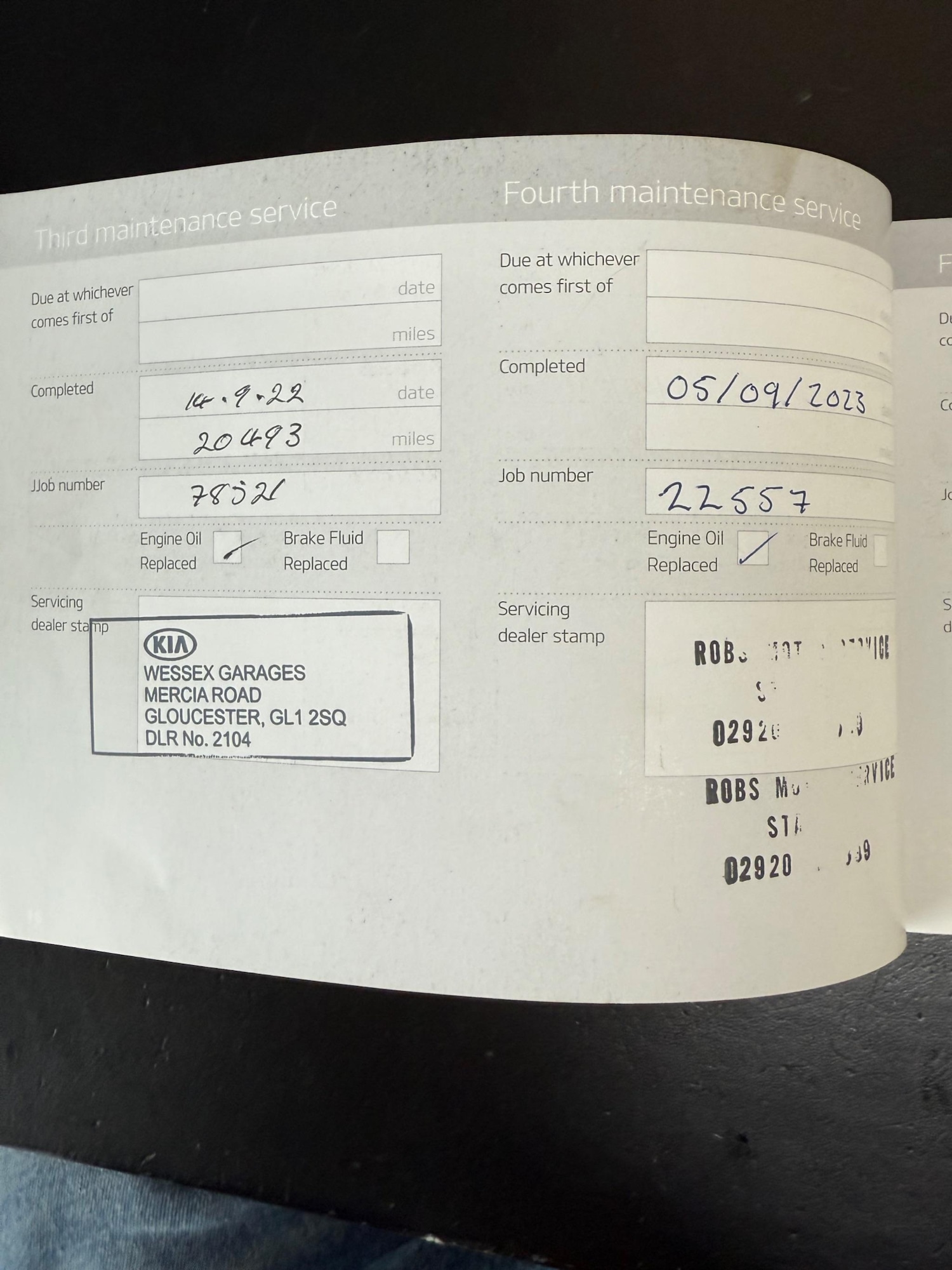 Used Kia Stonic 2019 for sale - 76990559: Photo 20