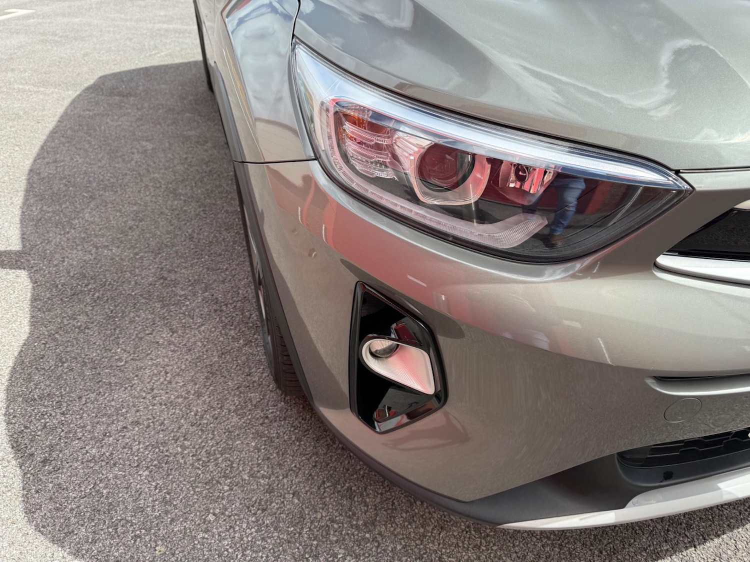 Used Kia Stonic 2019 for sale - 76990559: Photo 25