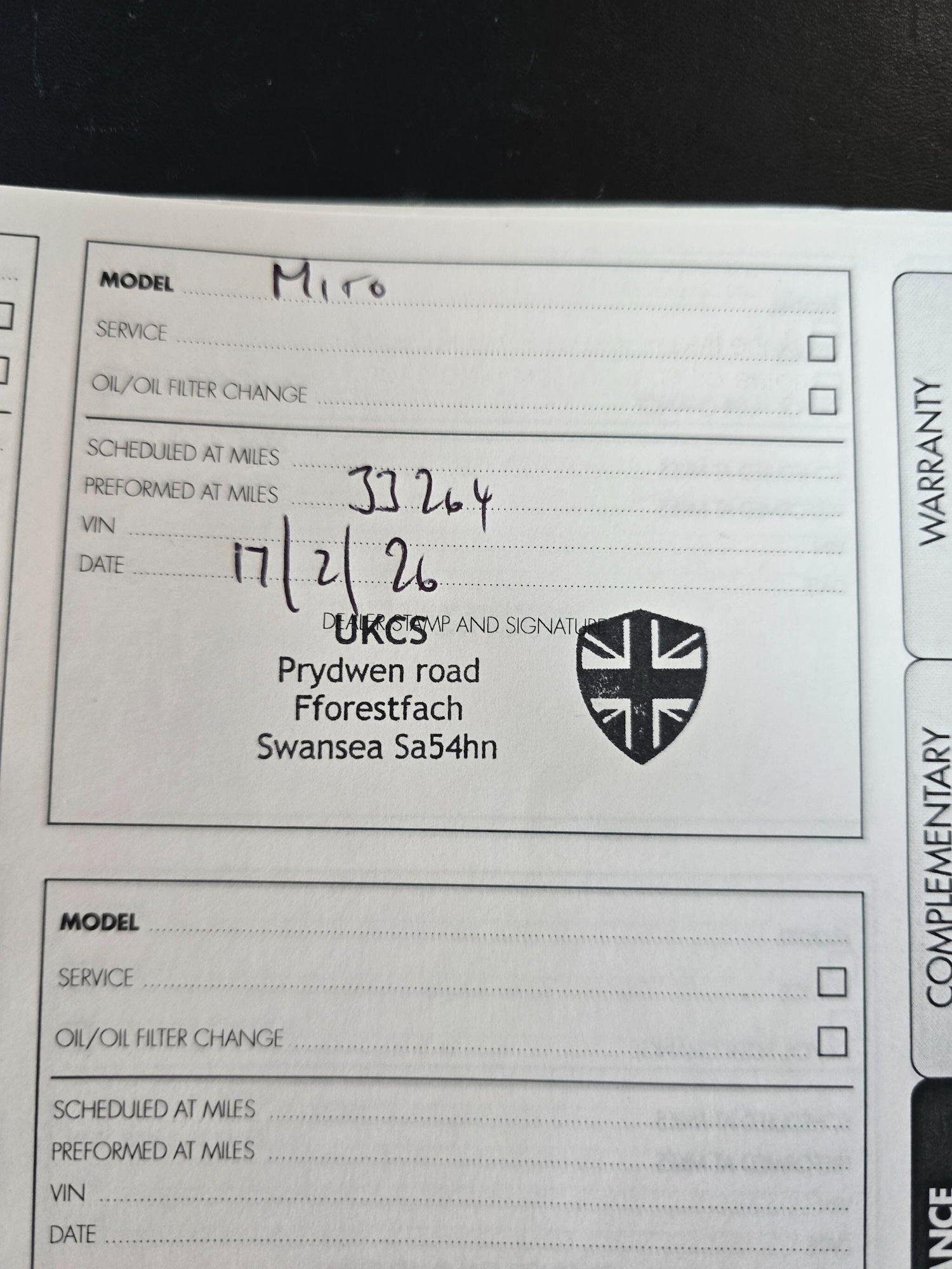 Used Alfa Romeo MiTo 2014 for sale - 77840014: Photo 8