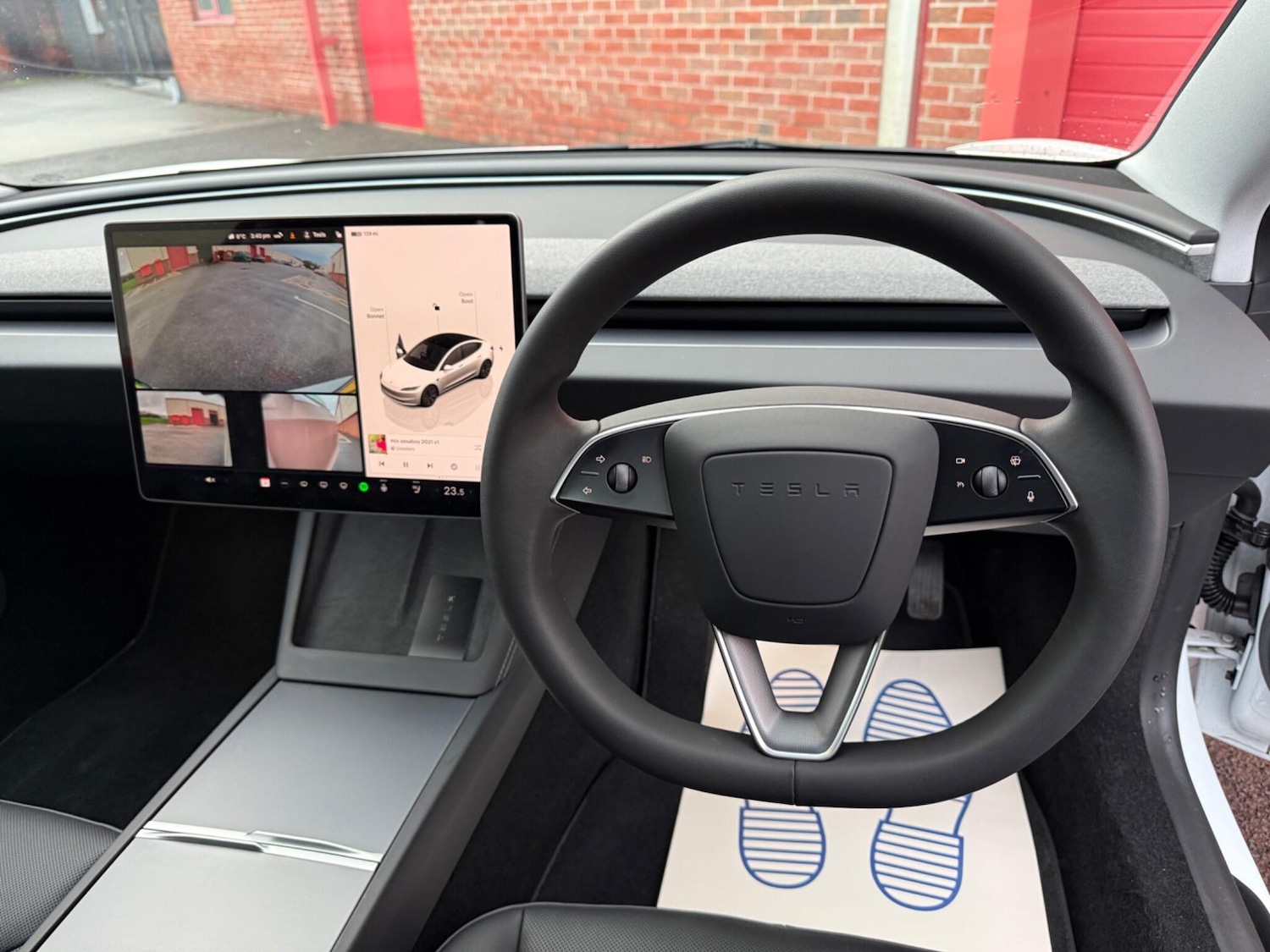 Used Tesla Model 3 2024 for sale - 76727285: Photo 10