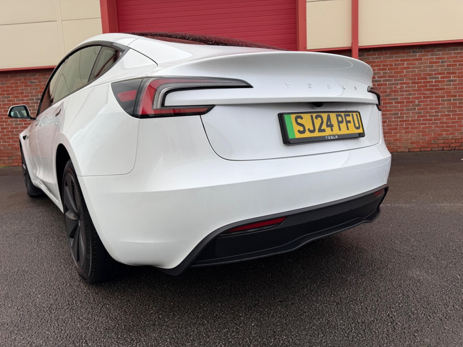 Used Tesla Model 3 2024 for sale - 76727285: Photo 11