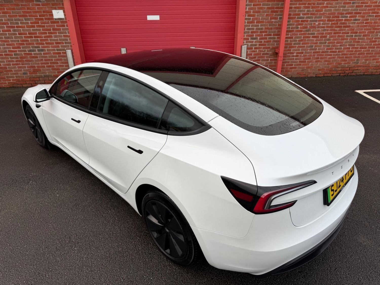 Used Tesla Model 3 2024 for sale - 76727285: Photo 12