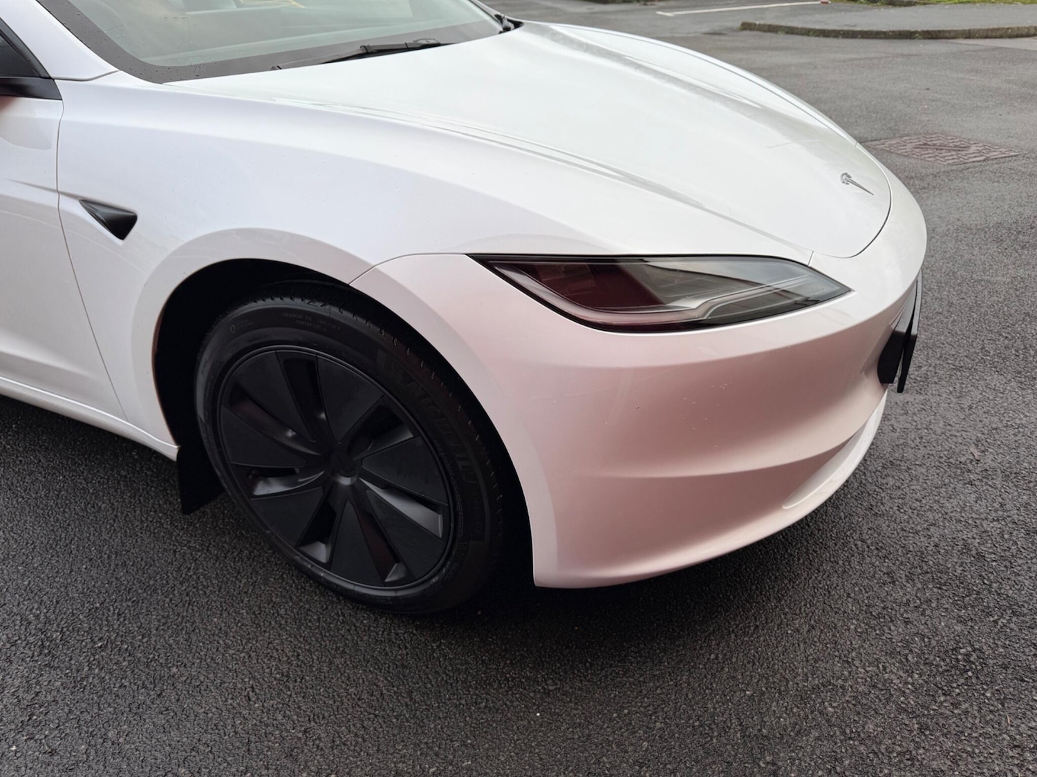 Used Tesla Model 3 2024 for sale - 76727285: Photo 13