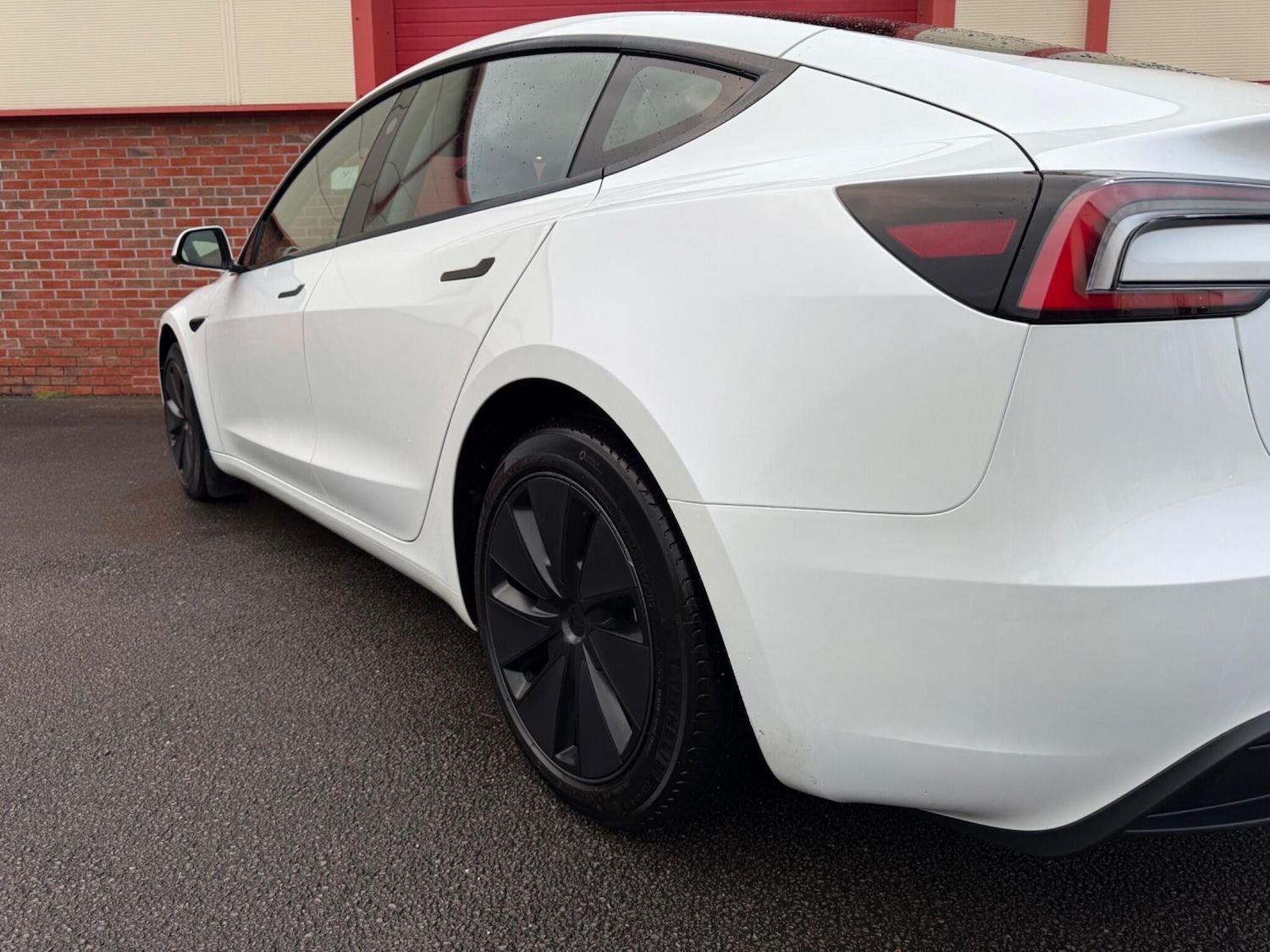 Used Tesla Model 3 2024 for sale - 76727285: Photo 14