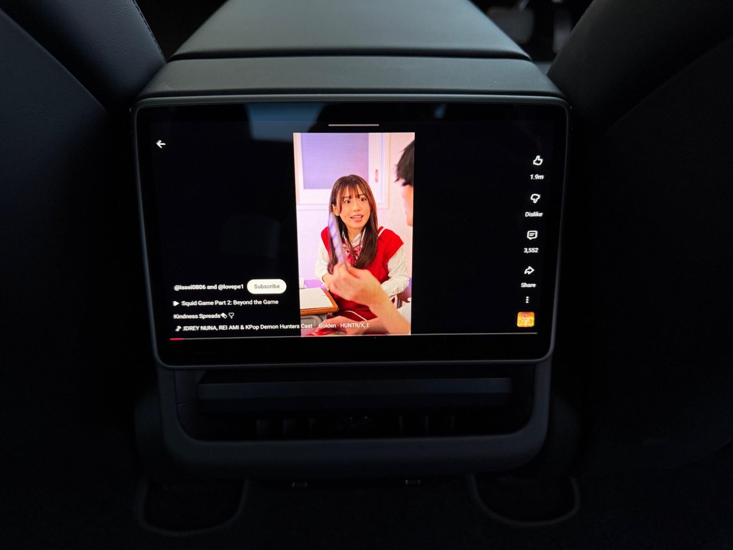 Used Tesla Model 3 2024 for sale - 76727285: Photo 17