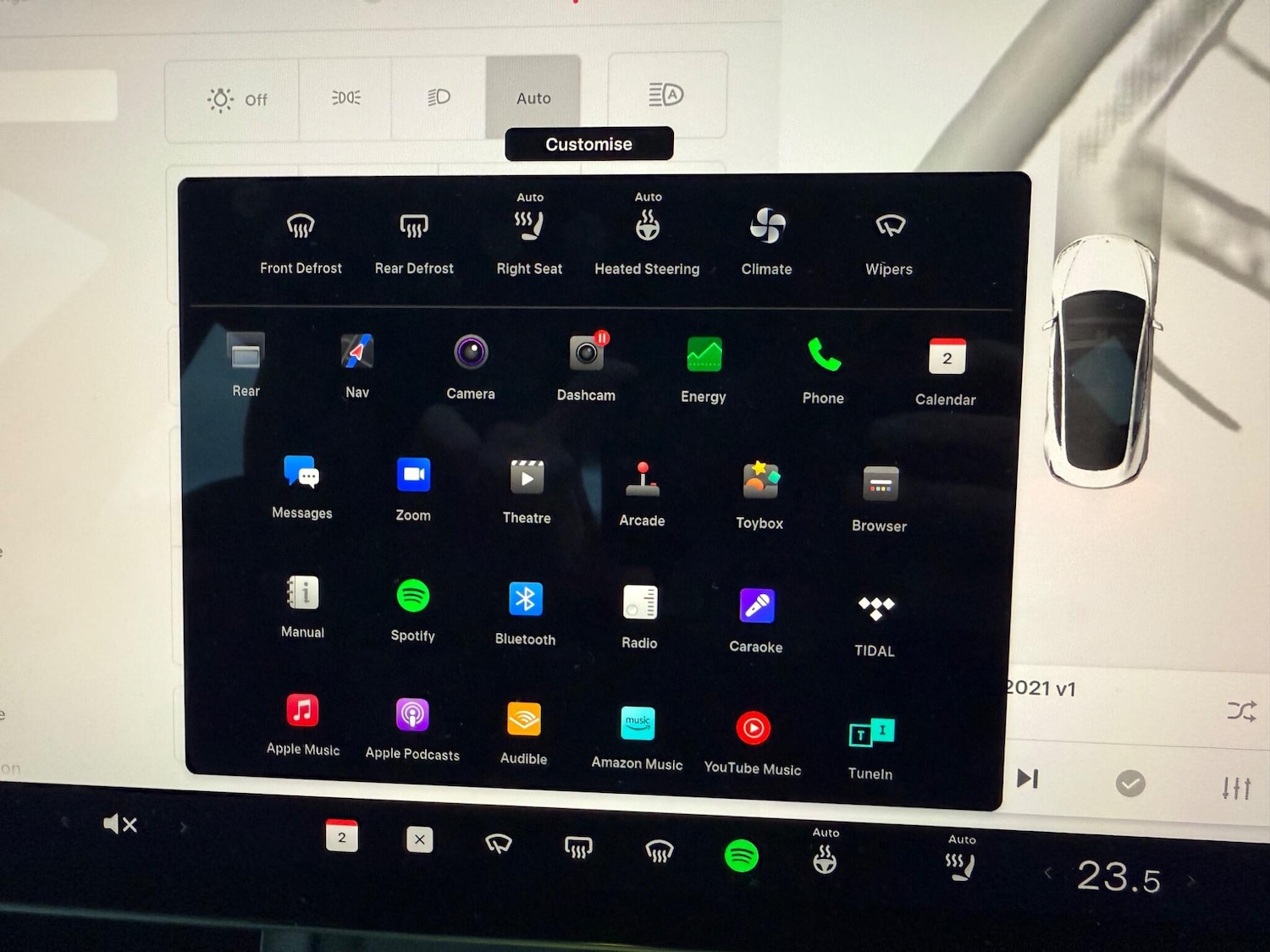 Used Tesla Model 3 2024 for sale - 76727285: Photo 20