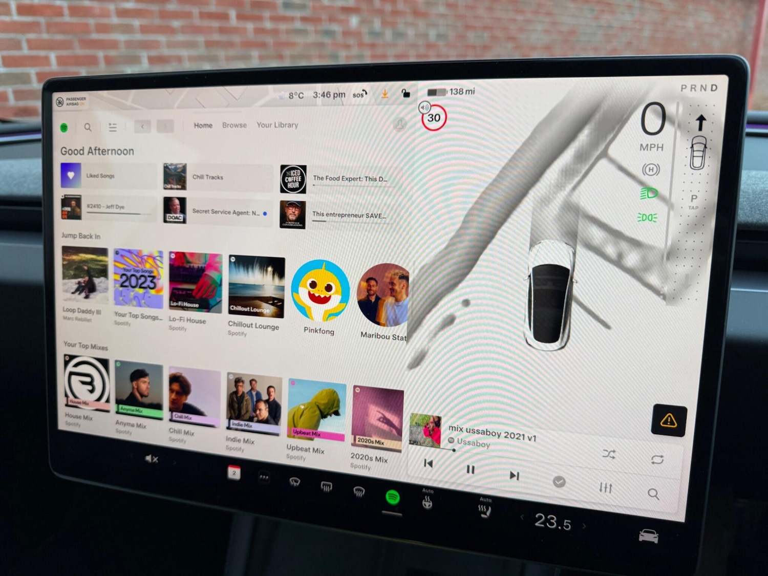 Used Tesla Model 3 2024 for sale - 76727285: Photo 21