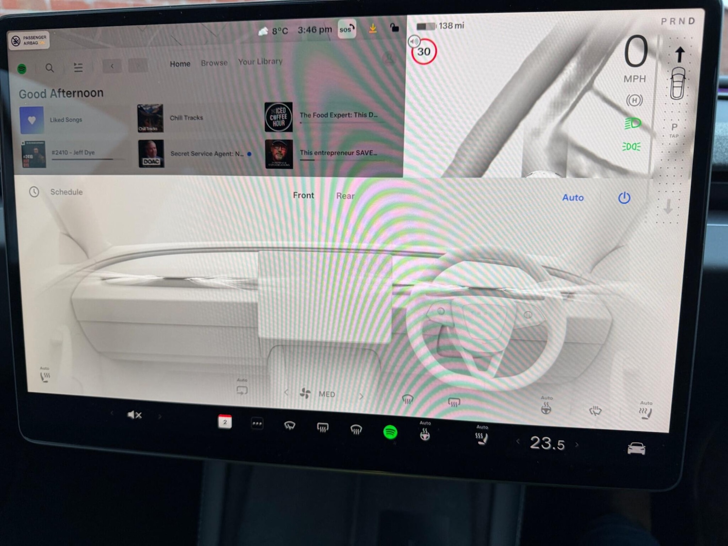 Used Tesla Model 3 2024 for sale - 76727285: Photo 22