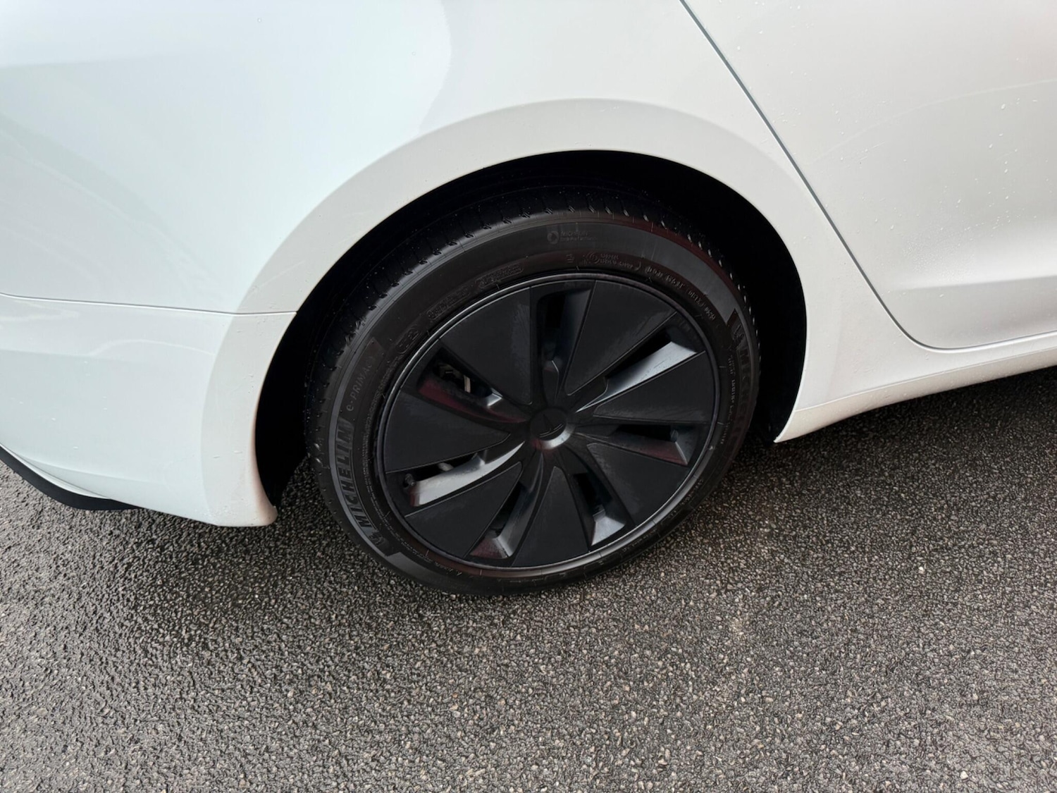 Used Tesla Model 3 2024 for sale - 76727285: Photo 23