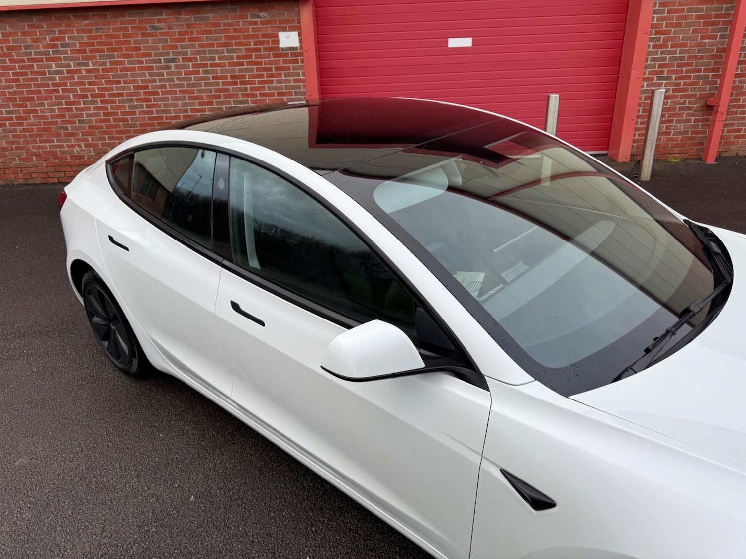 Used Tesla Model 3 2024 for sale - 76727285: Photo 24