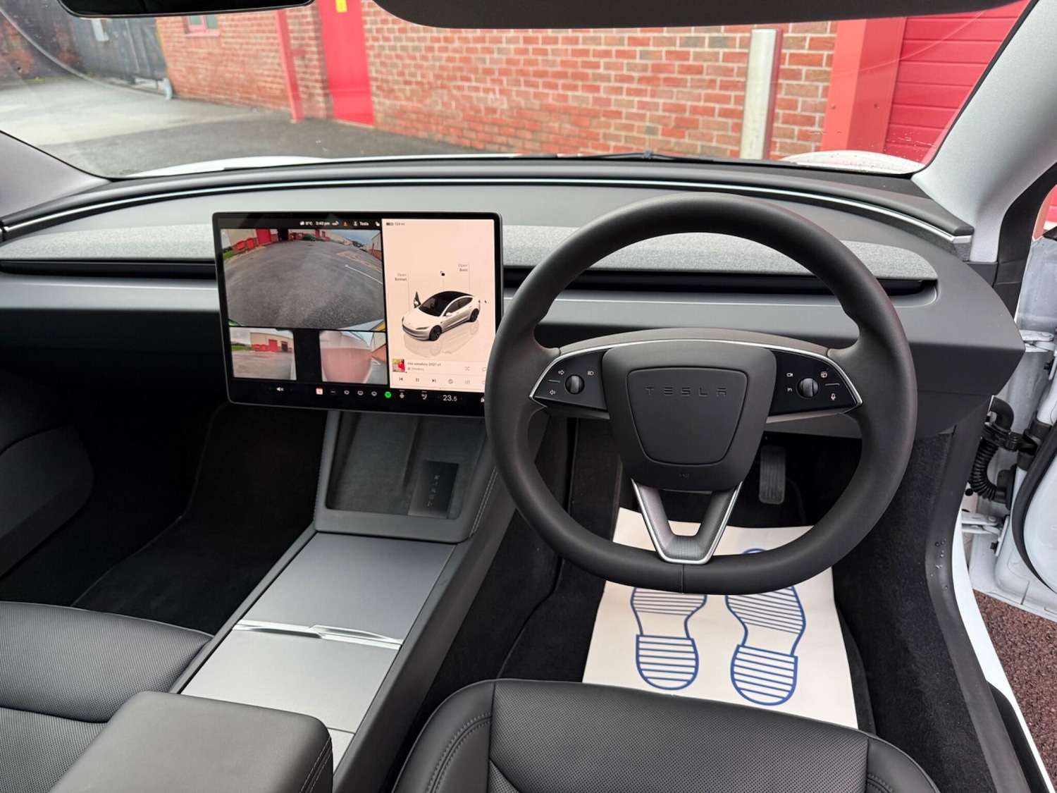 Used Tesla Model 3 2024 for sale - 76727285: Photo 26