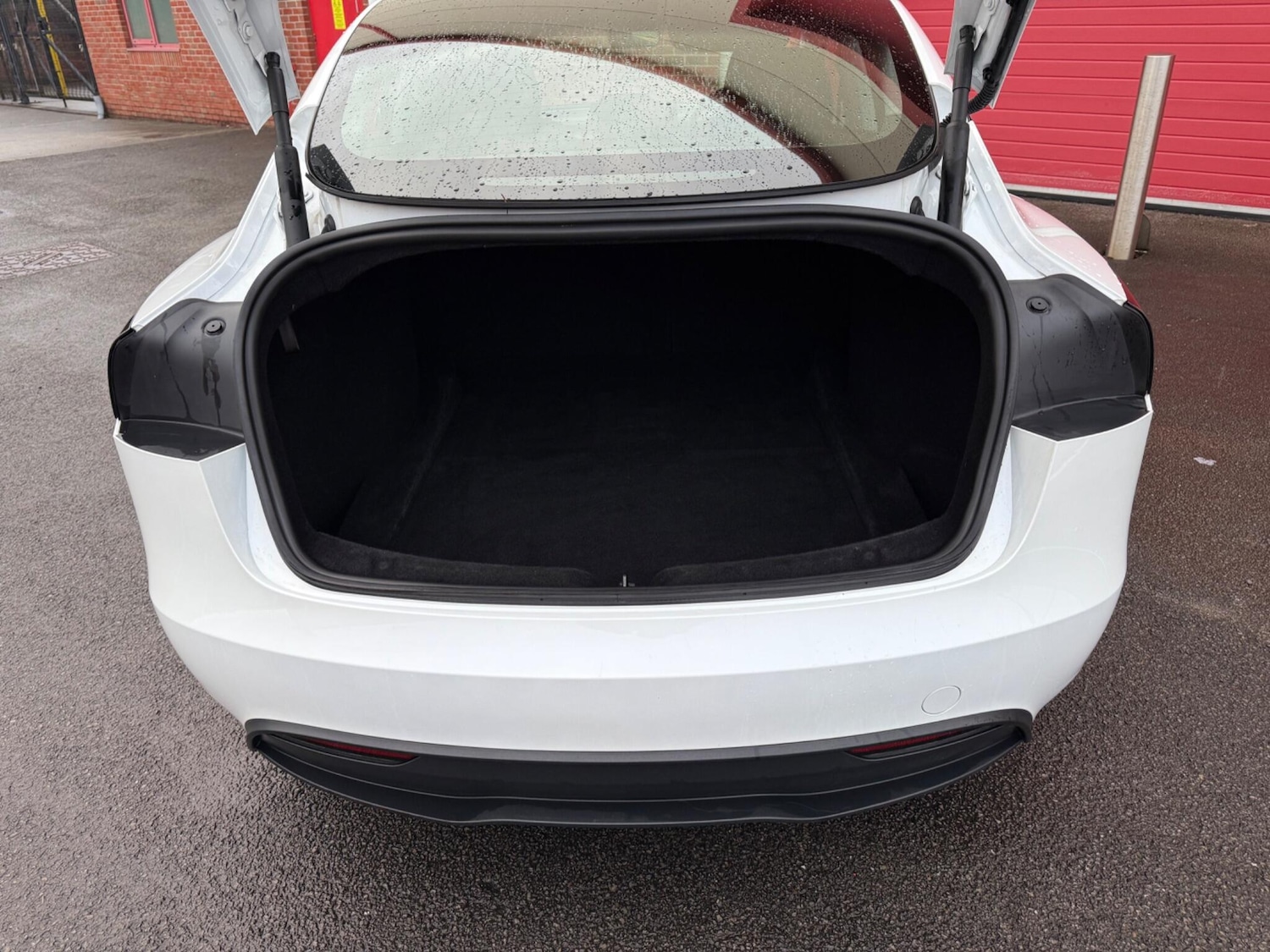 Used Tesla Model 3 2024 for sale - 76727285: Photo 27