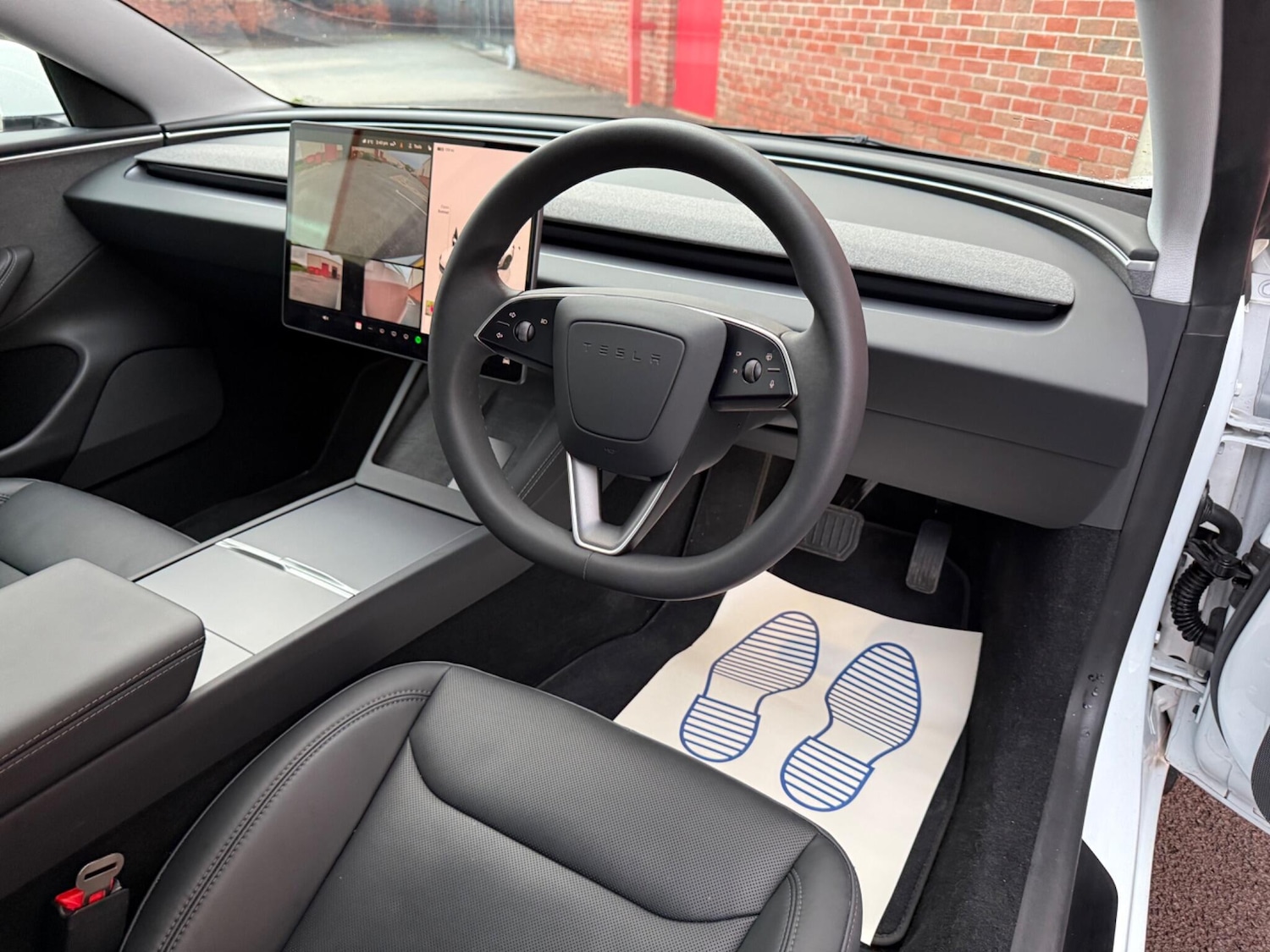 Used Tesla Model 3 2024 for sale - 76727285: Photo 29