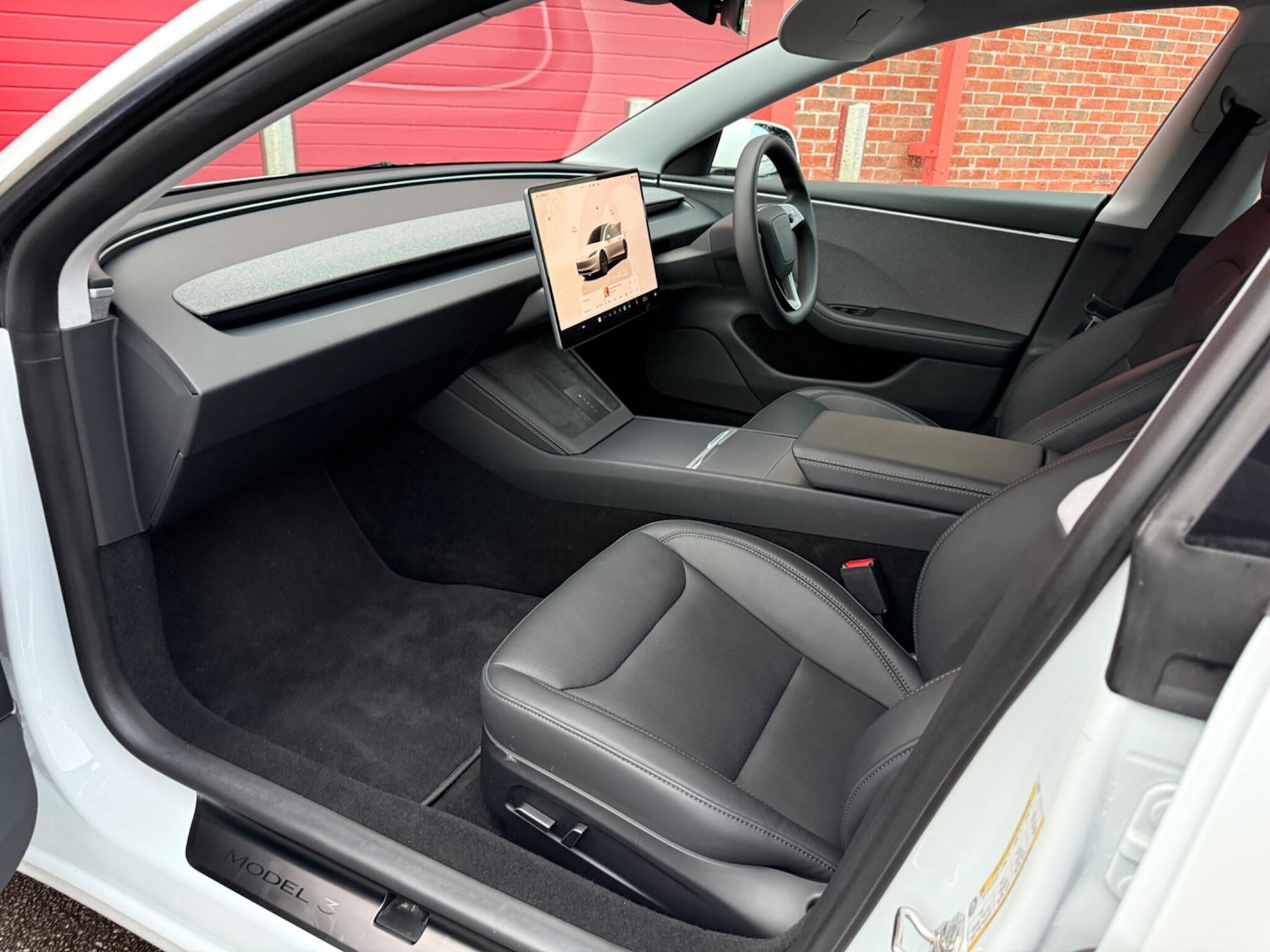 Used Tesla Model 3 2024 for sale - 76727285: Photo 30