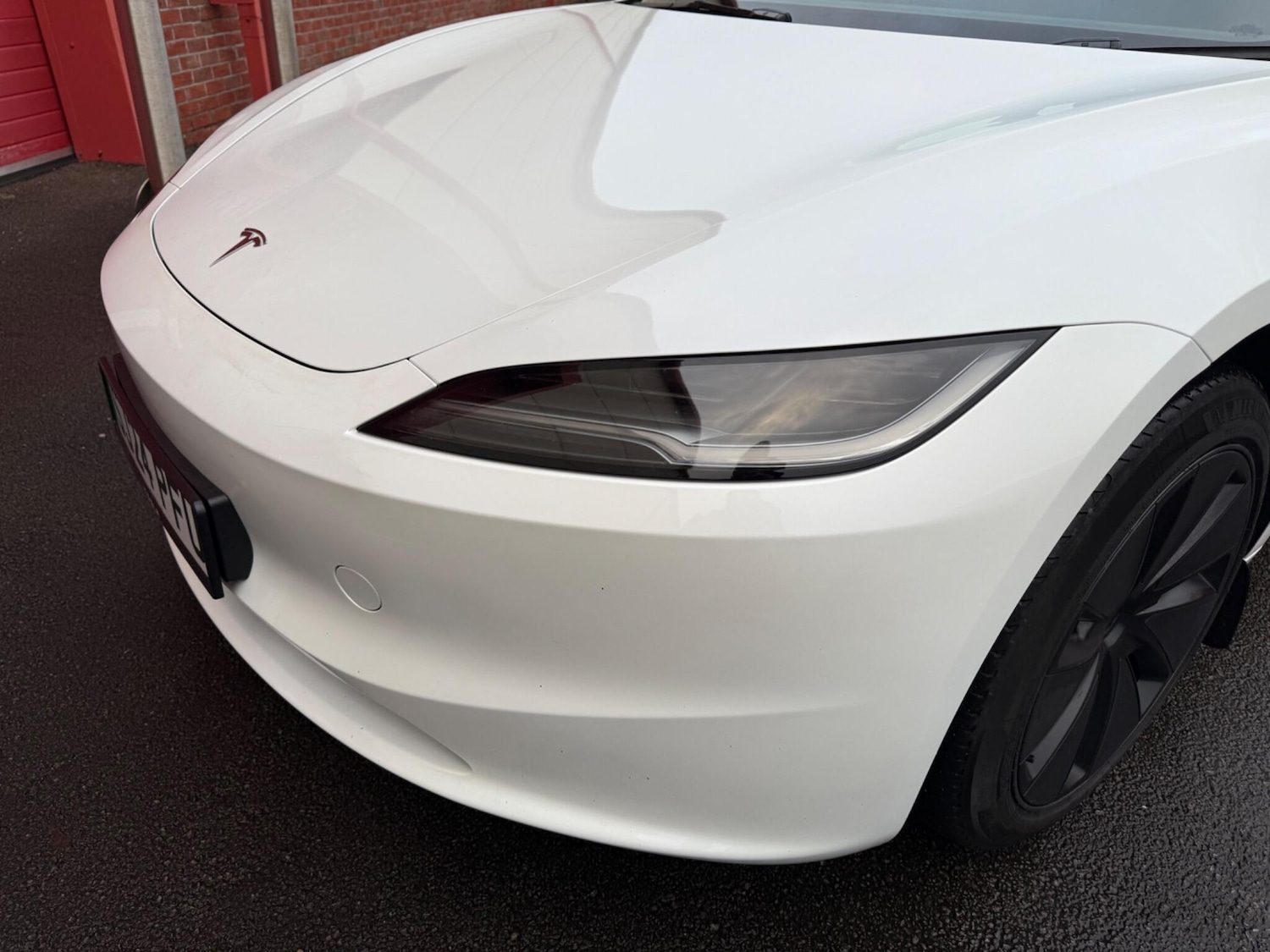Used Tesla Model 3 2024 for sale - 76727285: Photo 31