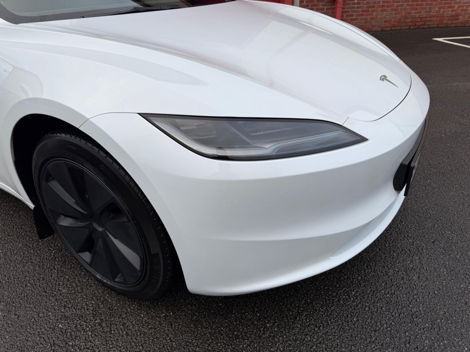 Used Tesla Model 3 2024 for sale - 76727285: Photo 32