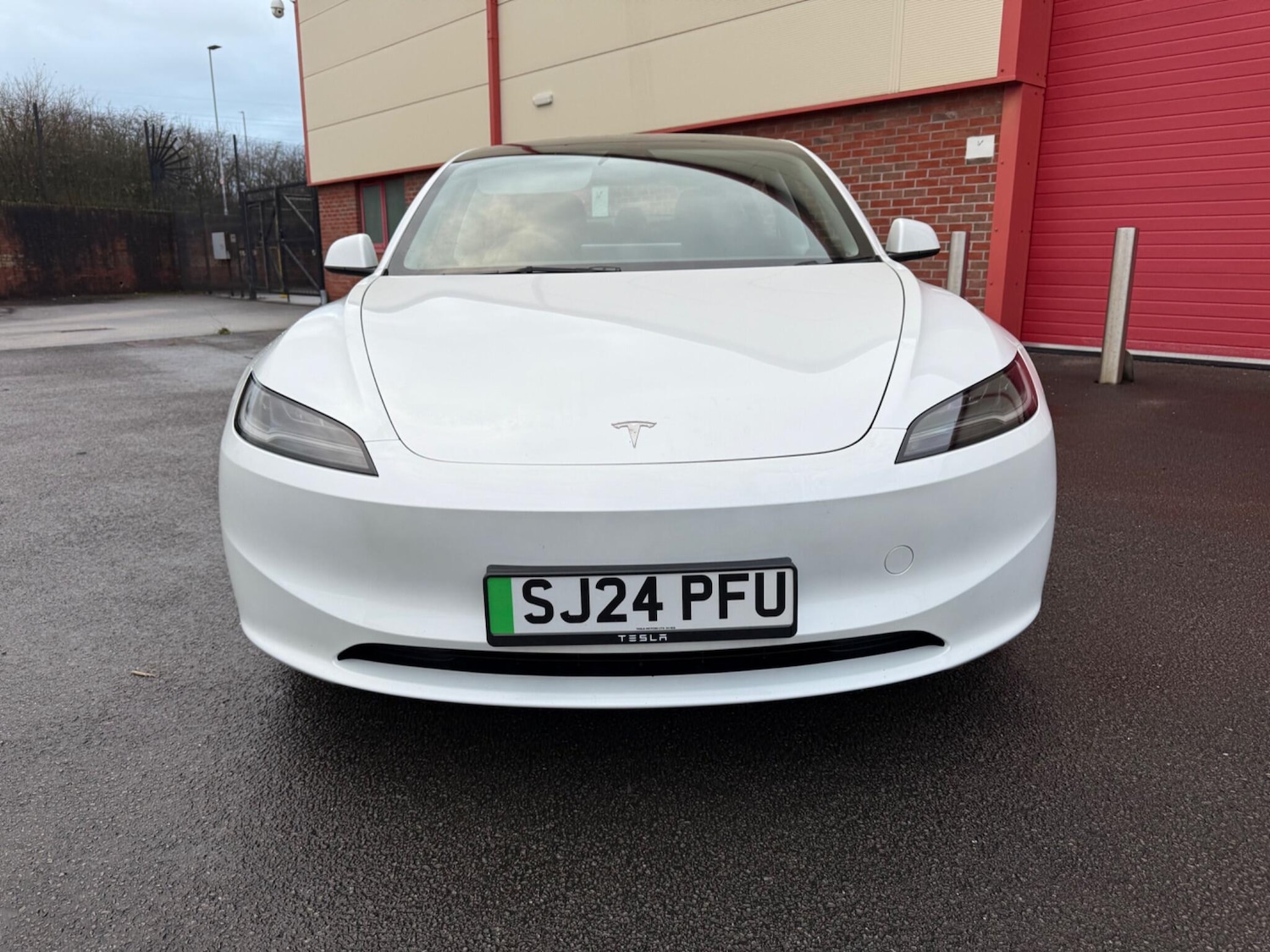 Used Tesla Model 3 2024 for sale - 76727285: Photo 5