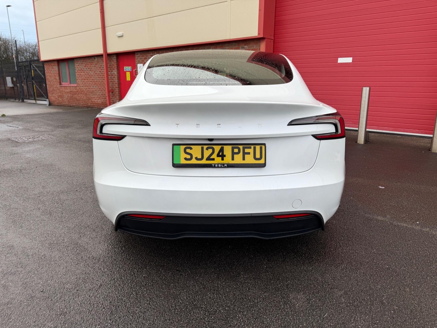 Used Tesla Model 3 2024 for sale - 76727285: Photo 6