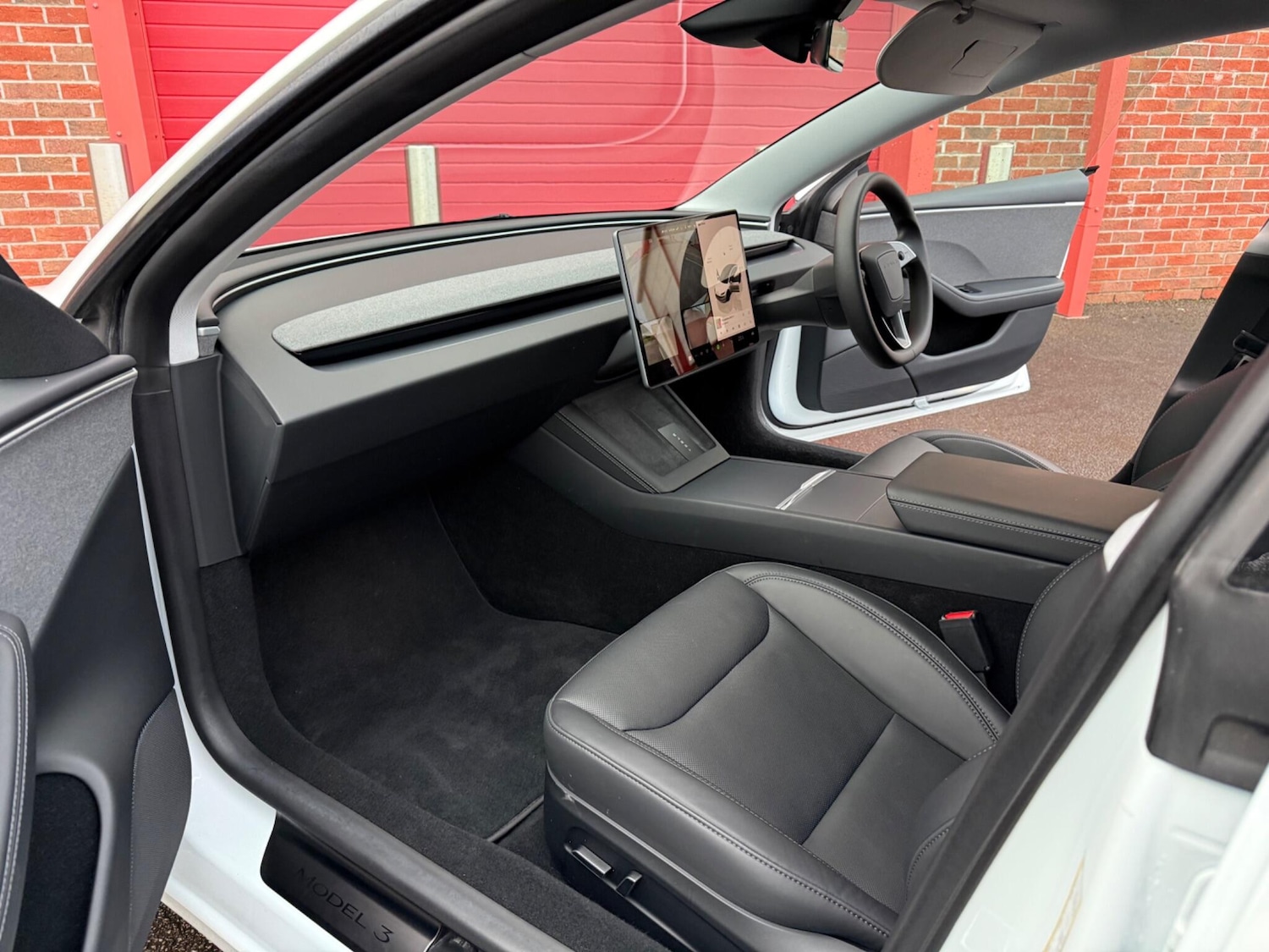 Used Tesla Model 3 2024 for sale - 76727285: Photo 7