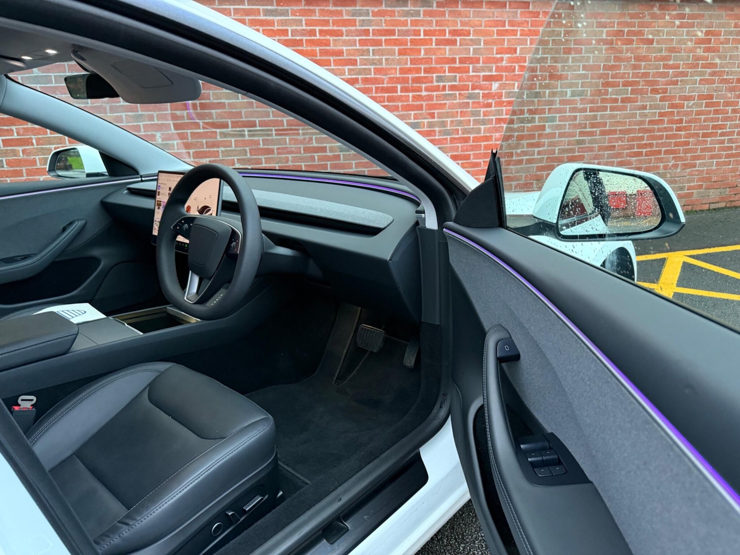 Used Tesla Model 3 2024 for sale - 76727285: Photo 8