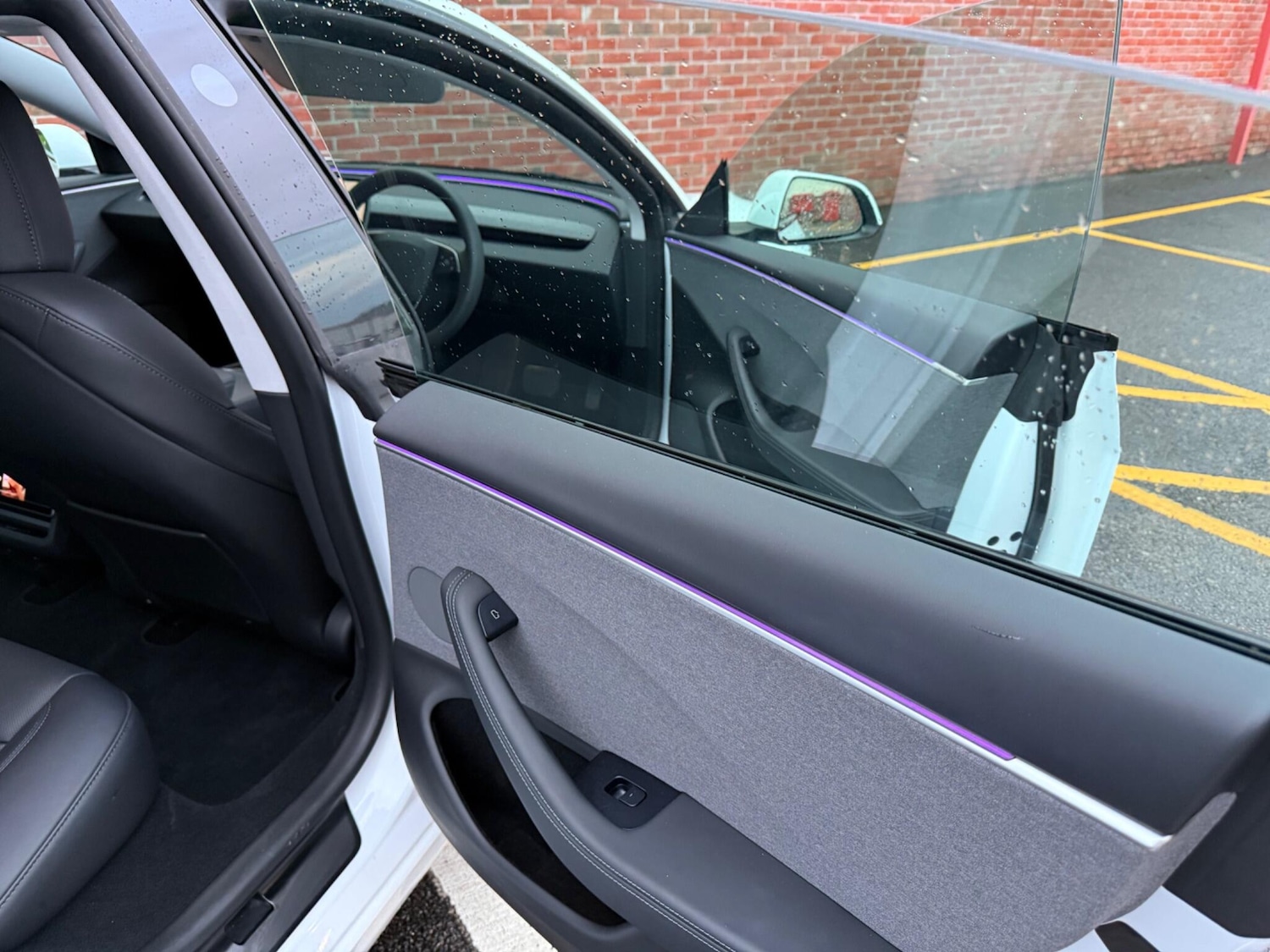 Used Tesla Model 3 2024 for sale - 76727285: Photo 9