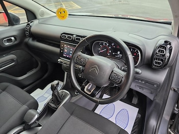 Used Citroen C3 Aircross 2019 for sale - 78309816: Photo