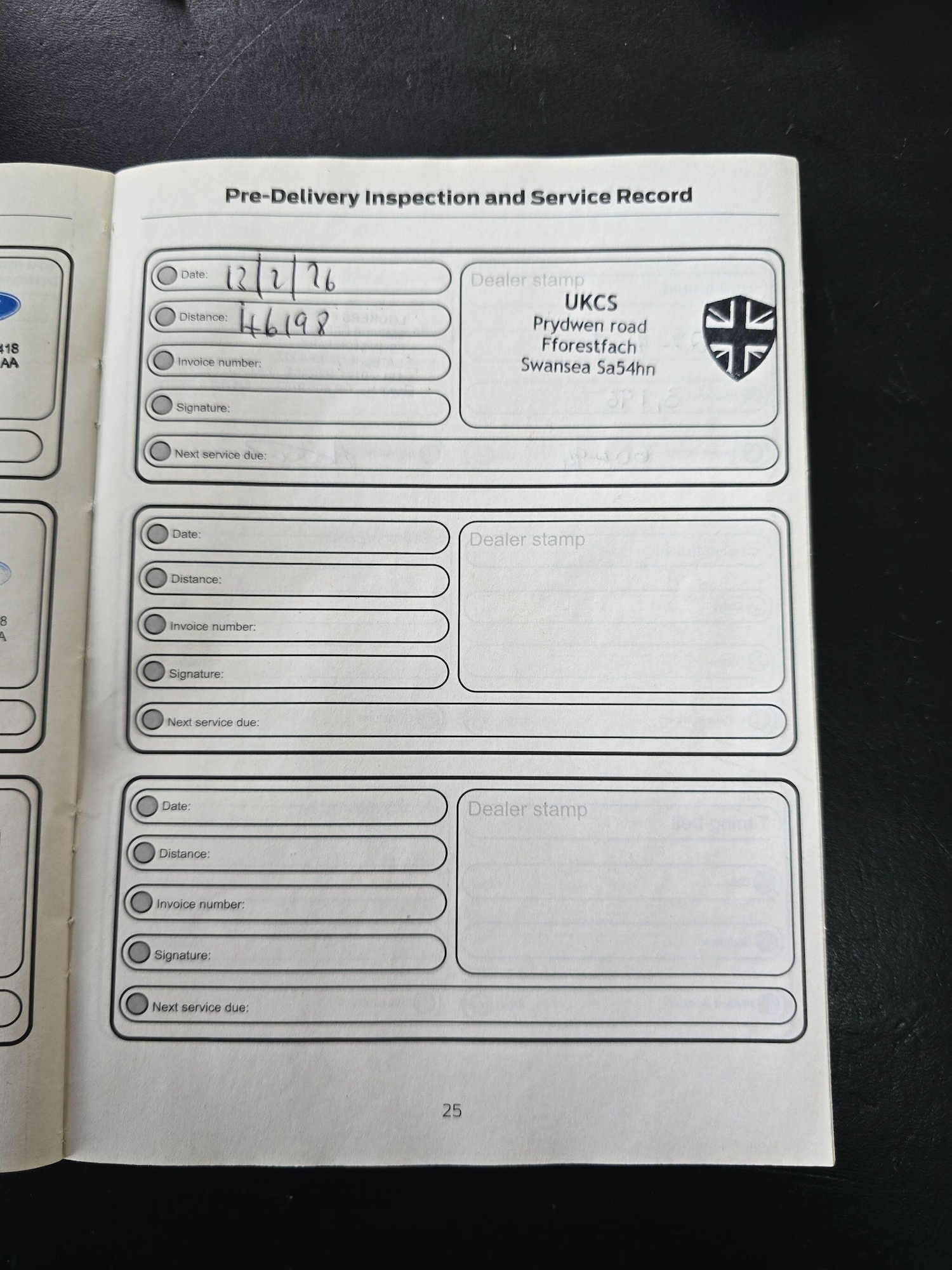 Used Ford Fiesta 2017 for sale - 77550029: Photo 27