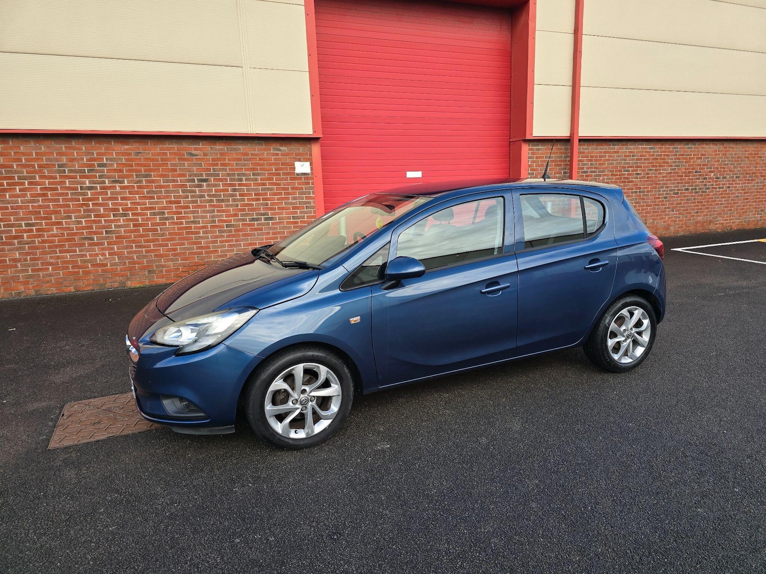 Used Vauxhall Corsa 2014 for sale - 76988348: Photo 13