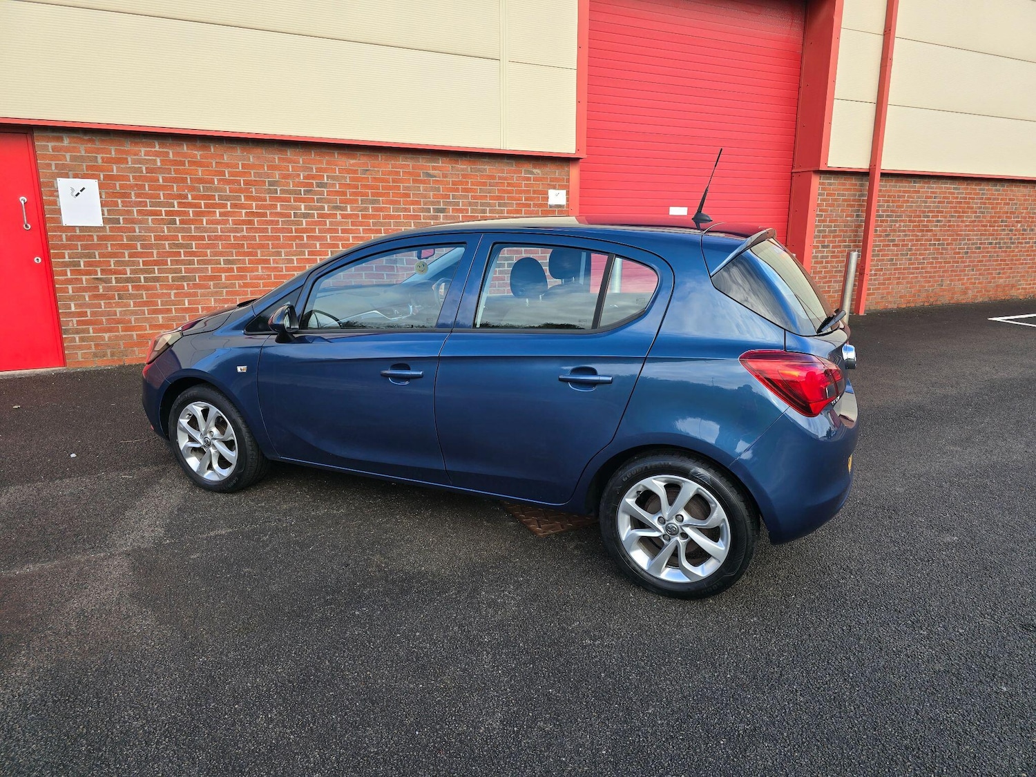 Used Vauxhall Corsa 2014 for sale - 76988348: Photo 14