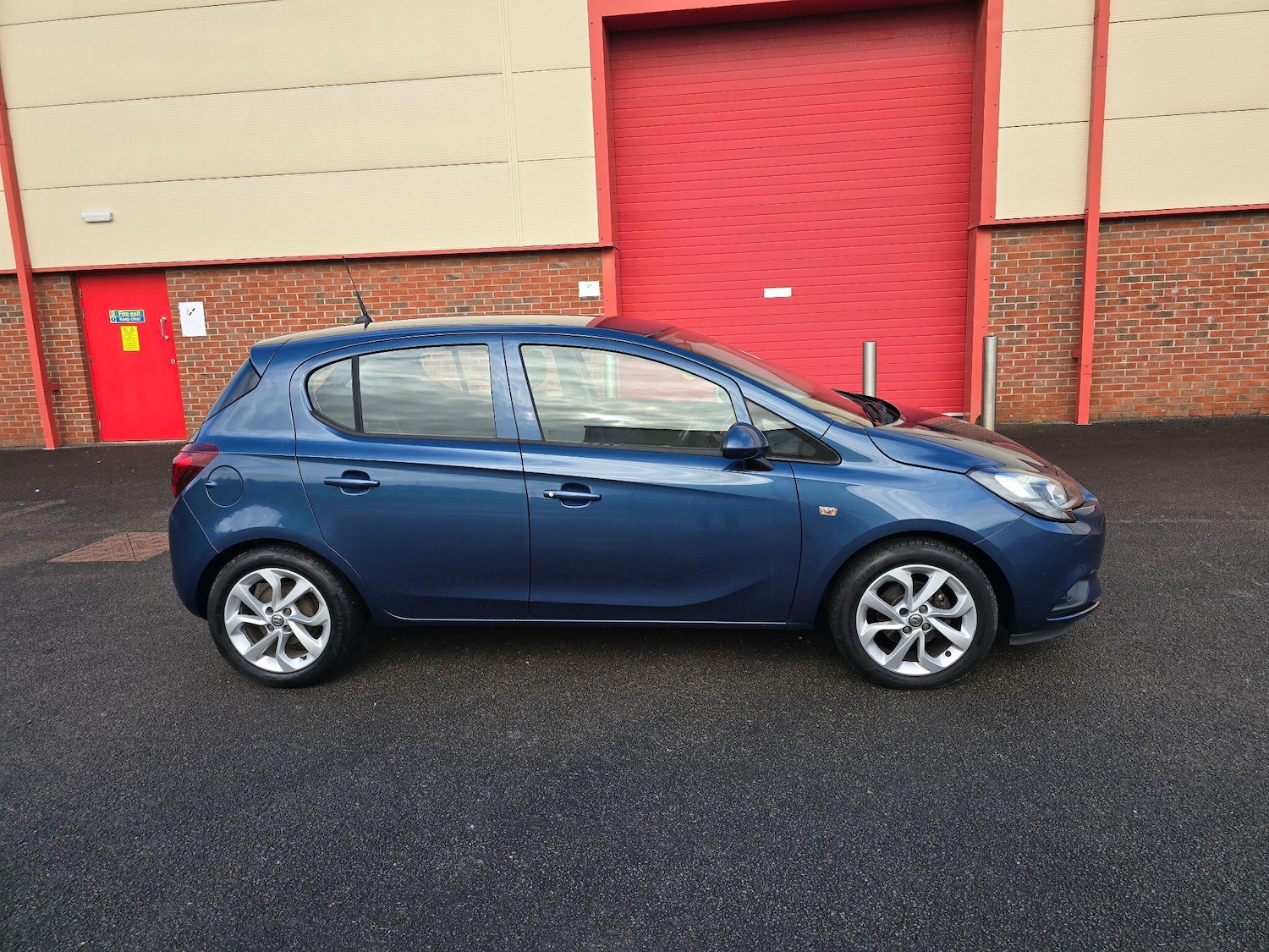 Used Vauxhall Corsa 2014 for sale - 76988348: Photo 16