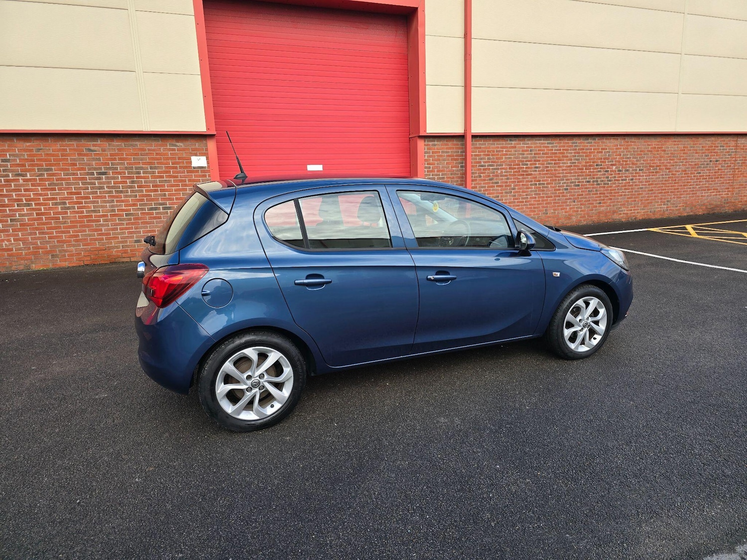 Used Vauxhall Corsa 2014 for sale - 76988348: Photo 17