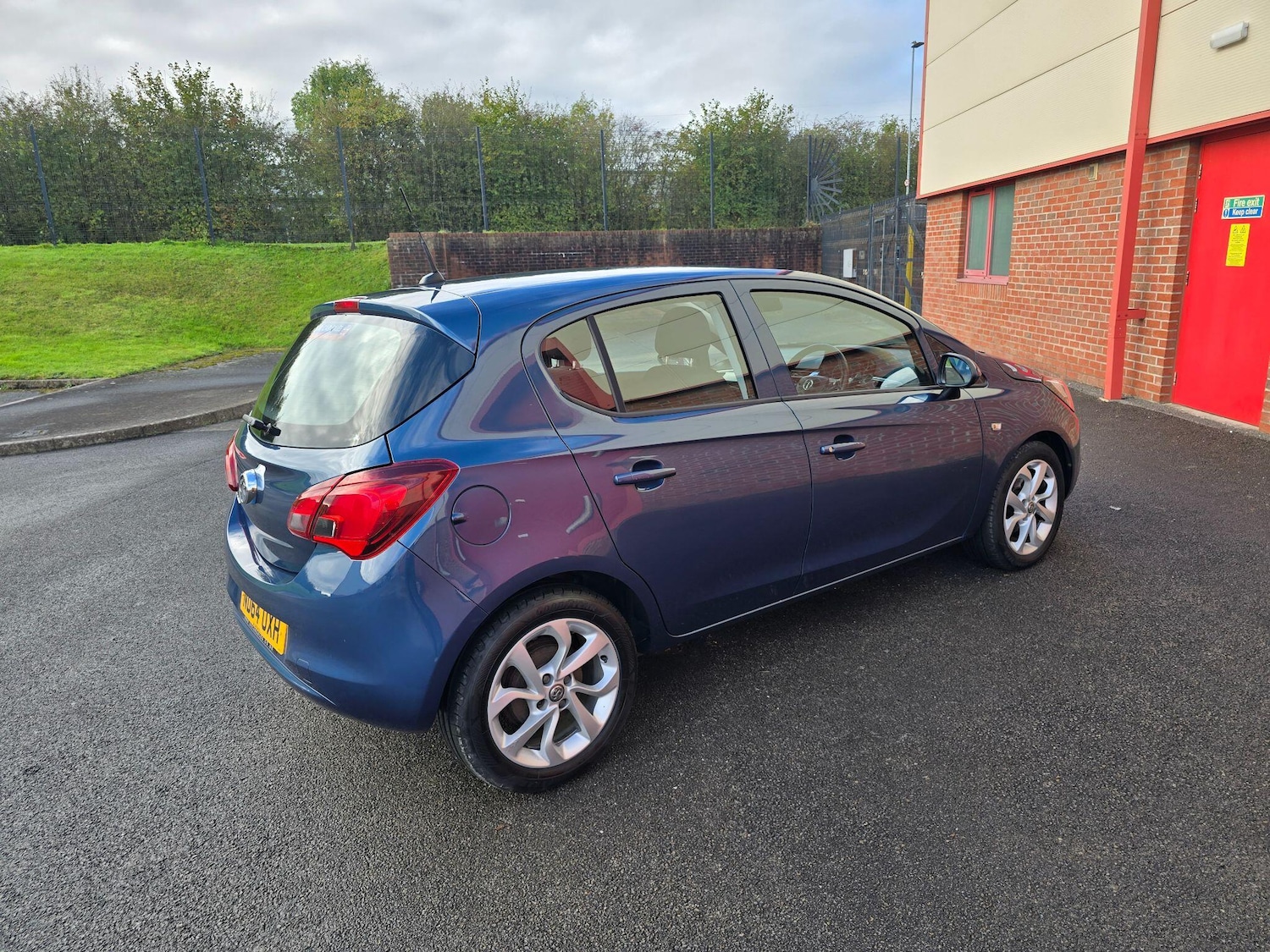 Used Vauxhall Corsa 2014 for sale - 76988348: Photo 18