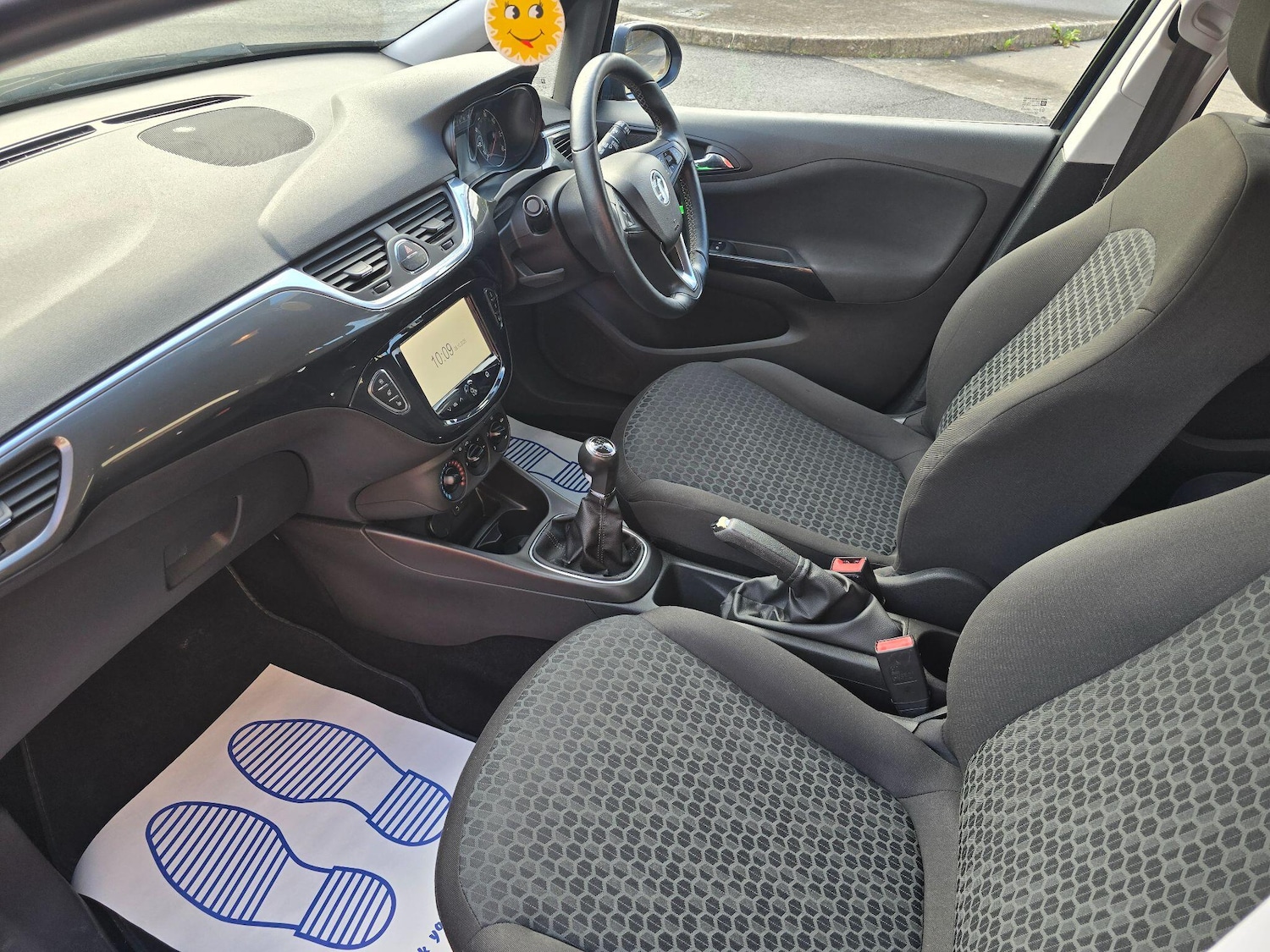 Used Vauxhall Corsa 2014 for sale - 76988348: Photo 22