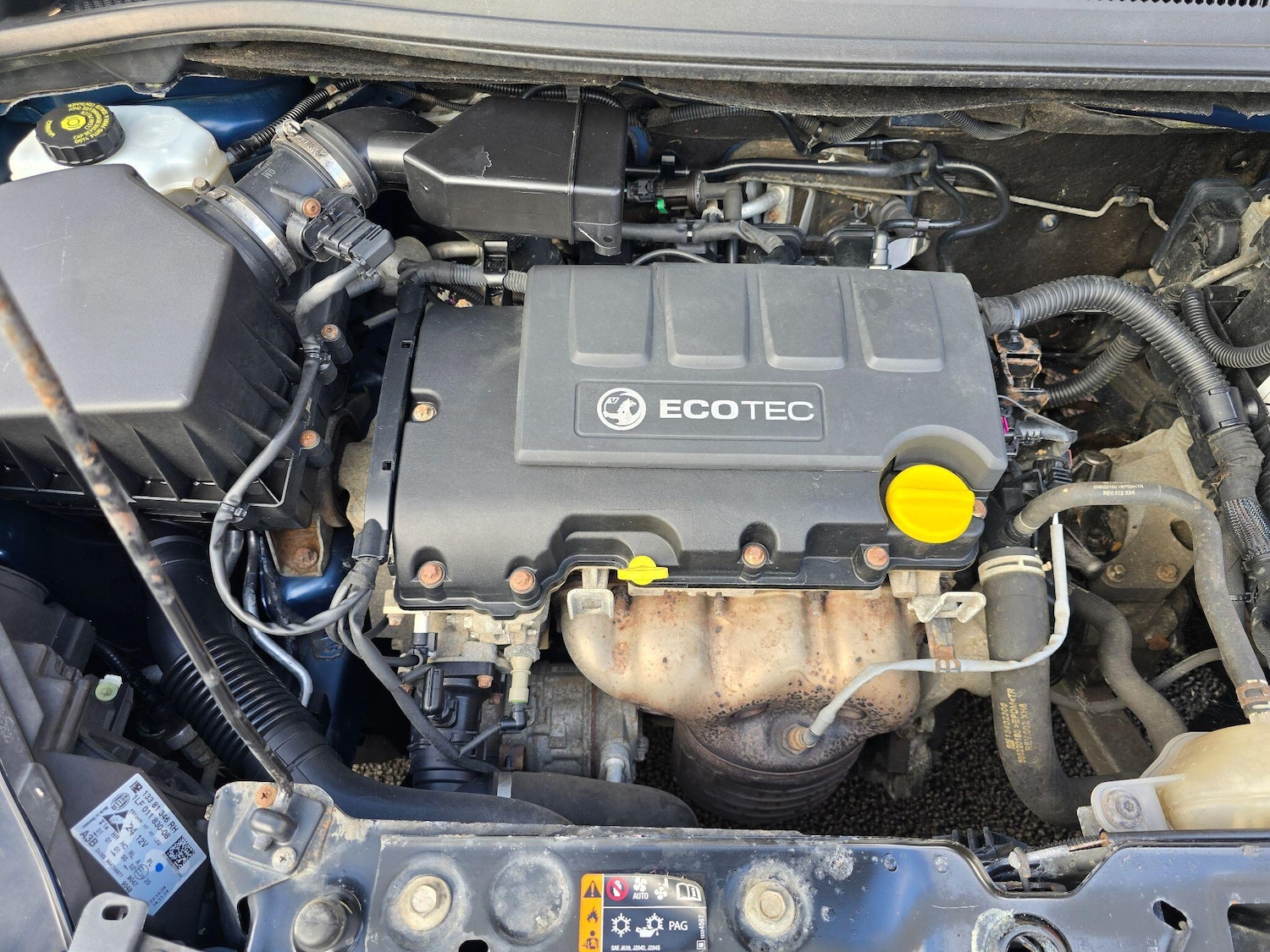 Used Vauxhall Corsa 2014 for sale - 76988348: Photo 25