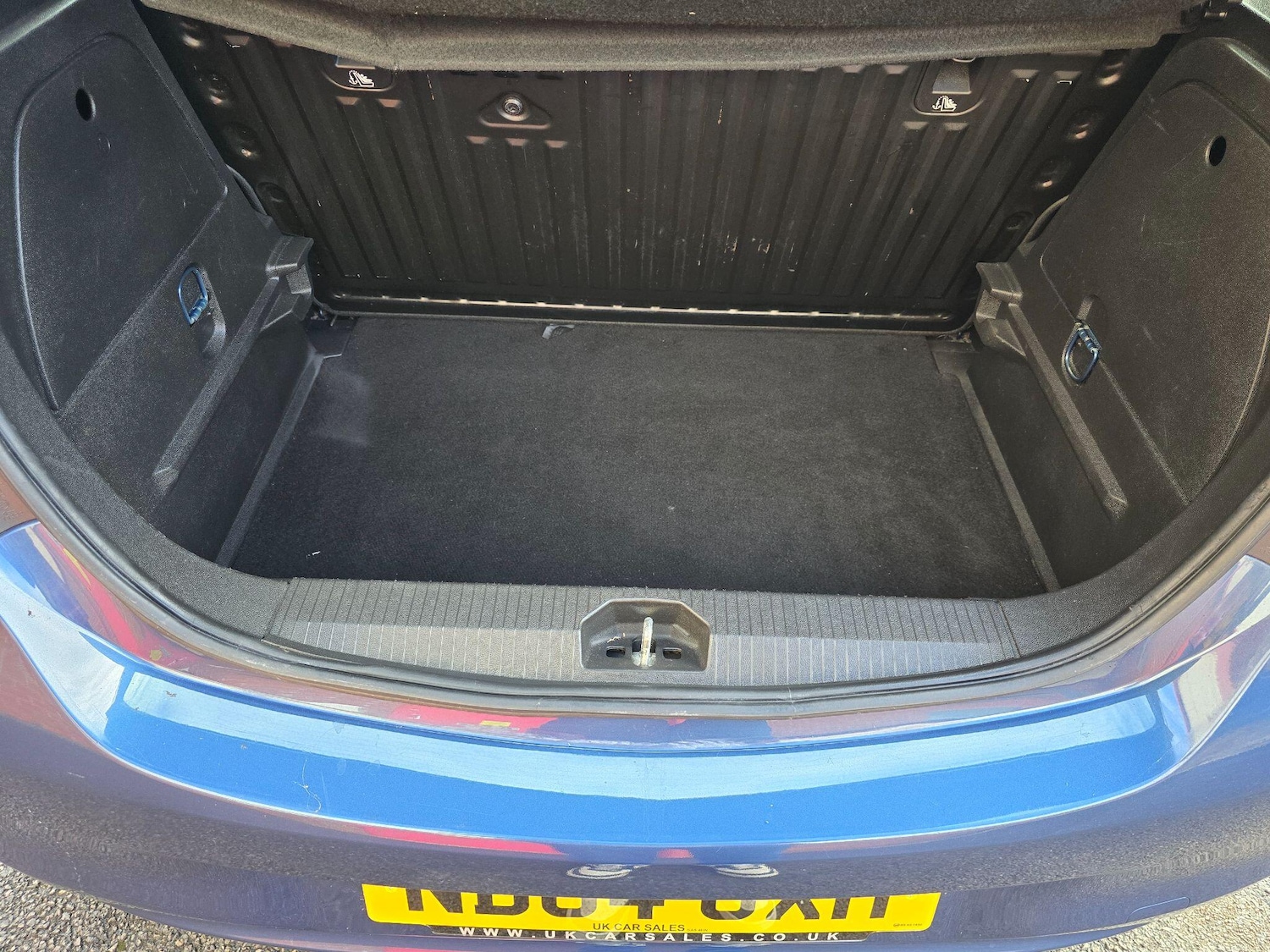 Used Vauxhall Corsa 2014 for sale - 76988348: Photo 28