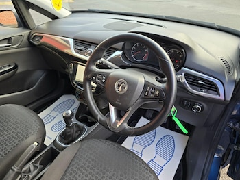 Used Vauxhall Corsa 2014 for sale - 76988348: Photo