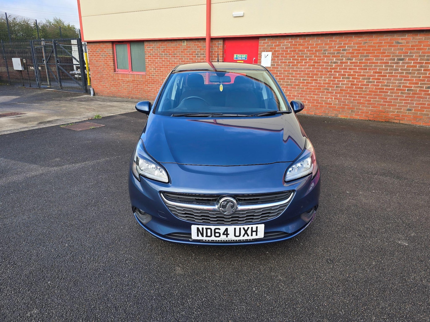 Used Vauxhall Corsa 2014 for sale - 76988348: Photo 4
