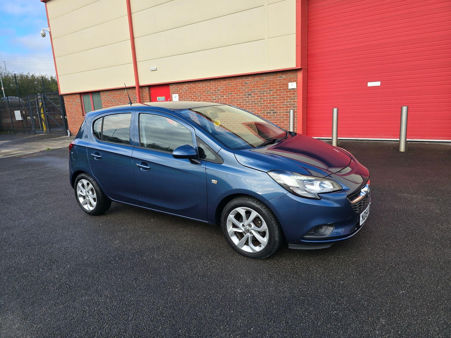 Used Vauxhall Corsa 2014 for sale - 76988348: Photo 7