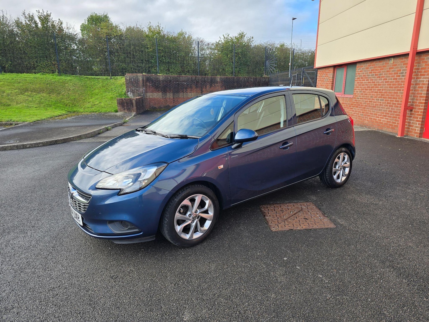 Used Vauxhall Corsa 2014 for sale - 76988348: Photo 9