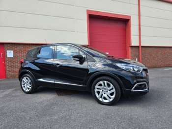 2017 (17) - 1.5 dCi ENERGY Dynamique Nav Euro 6 (s/s) 5dr