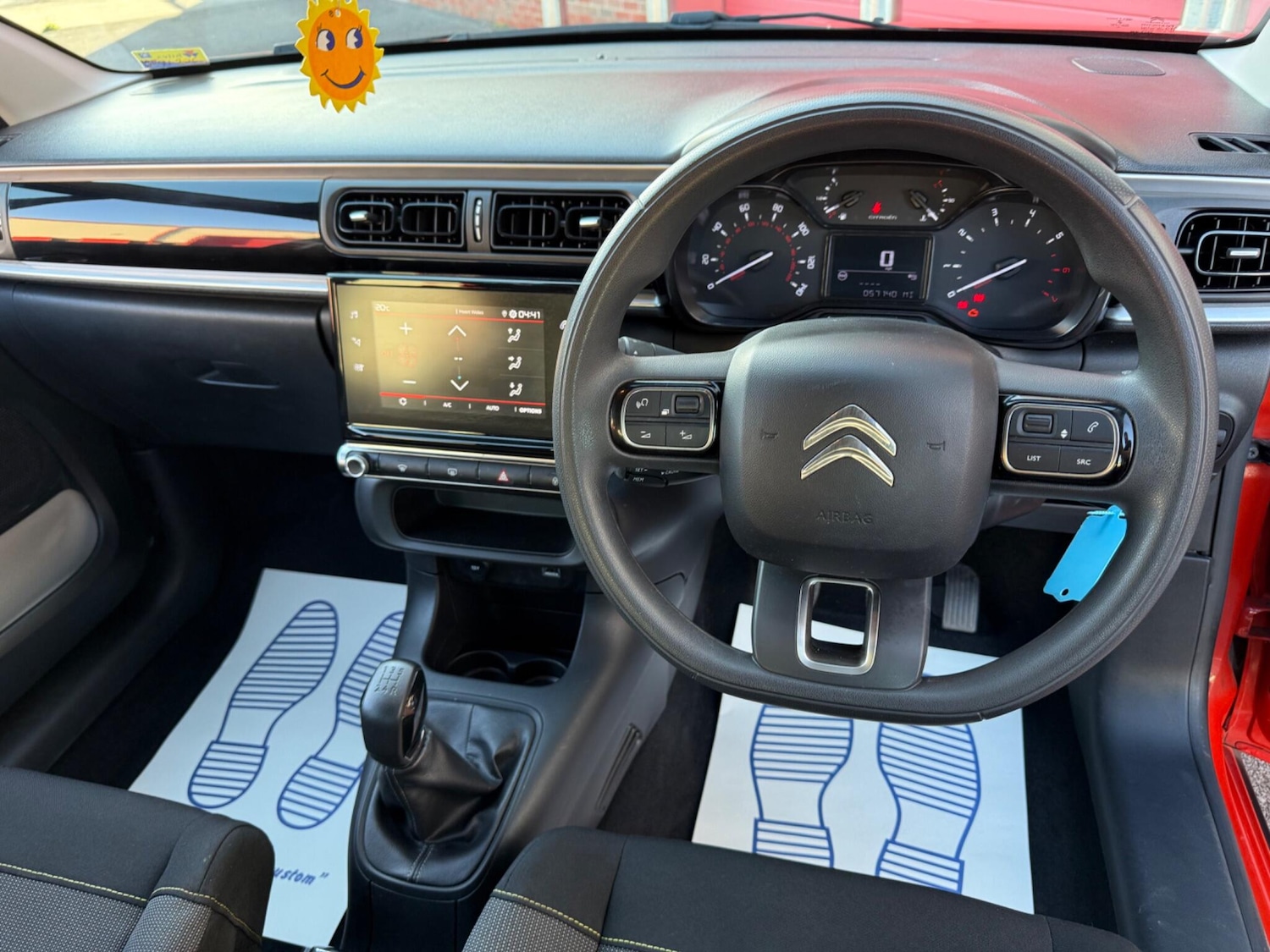 Used Citroen C3 2020 for sale - 76059524: Photo 11