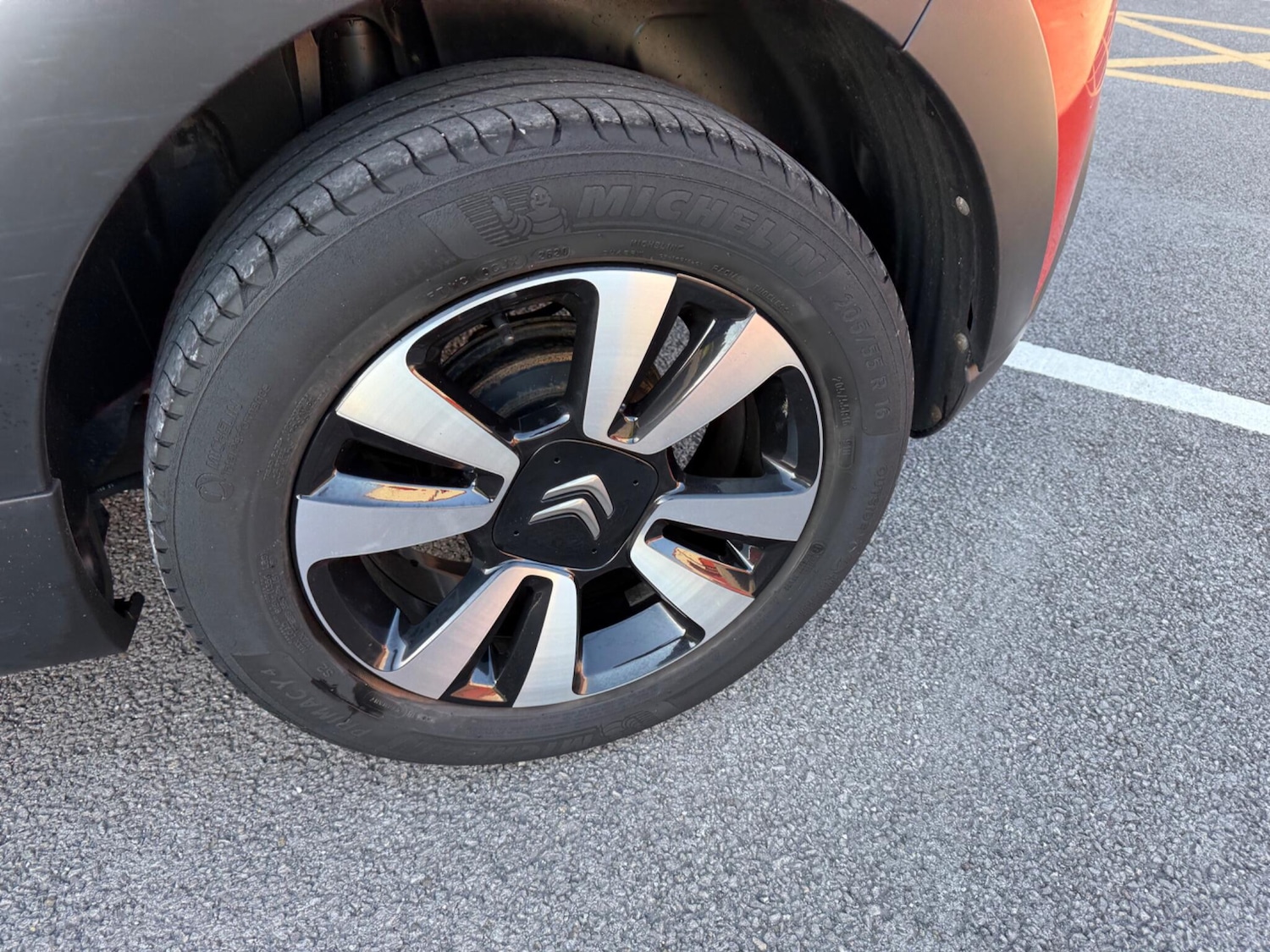 Used Citroen C3 2020 for sale - 76059524: Photo 12